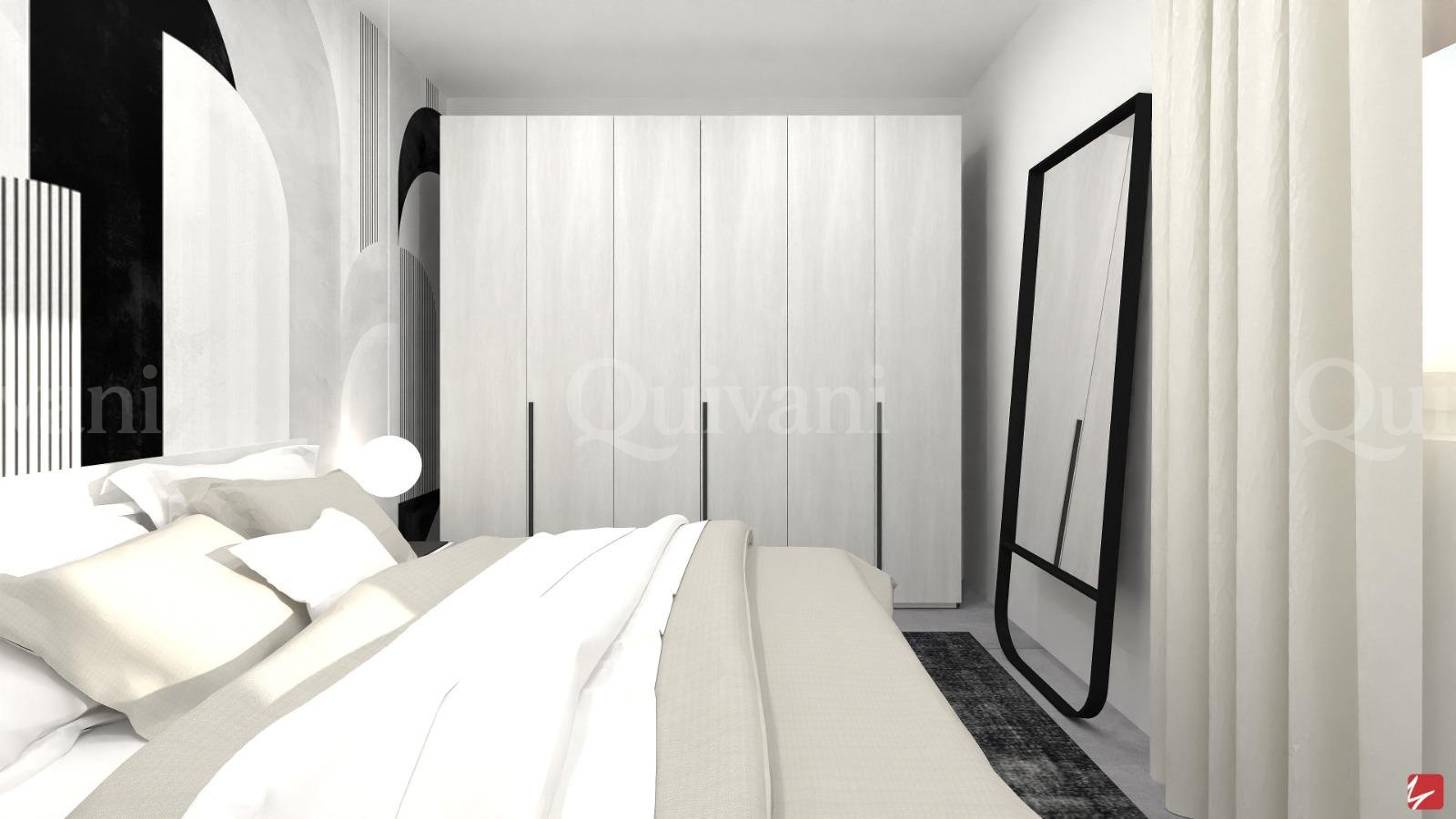 Sliema Shell Form Terraced House