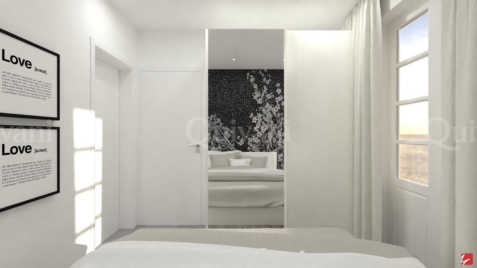 Sliema Shell Form Terraced House