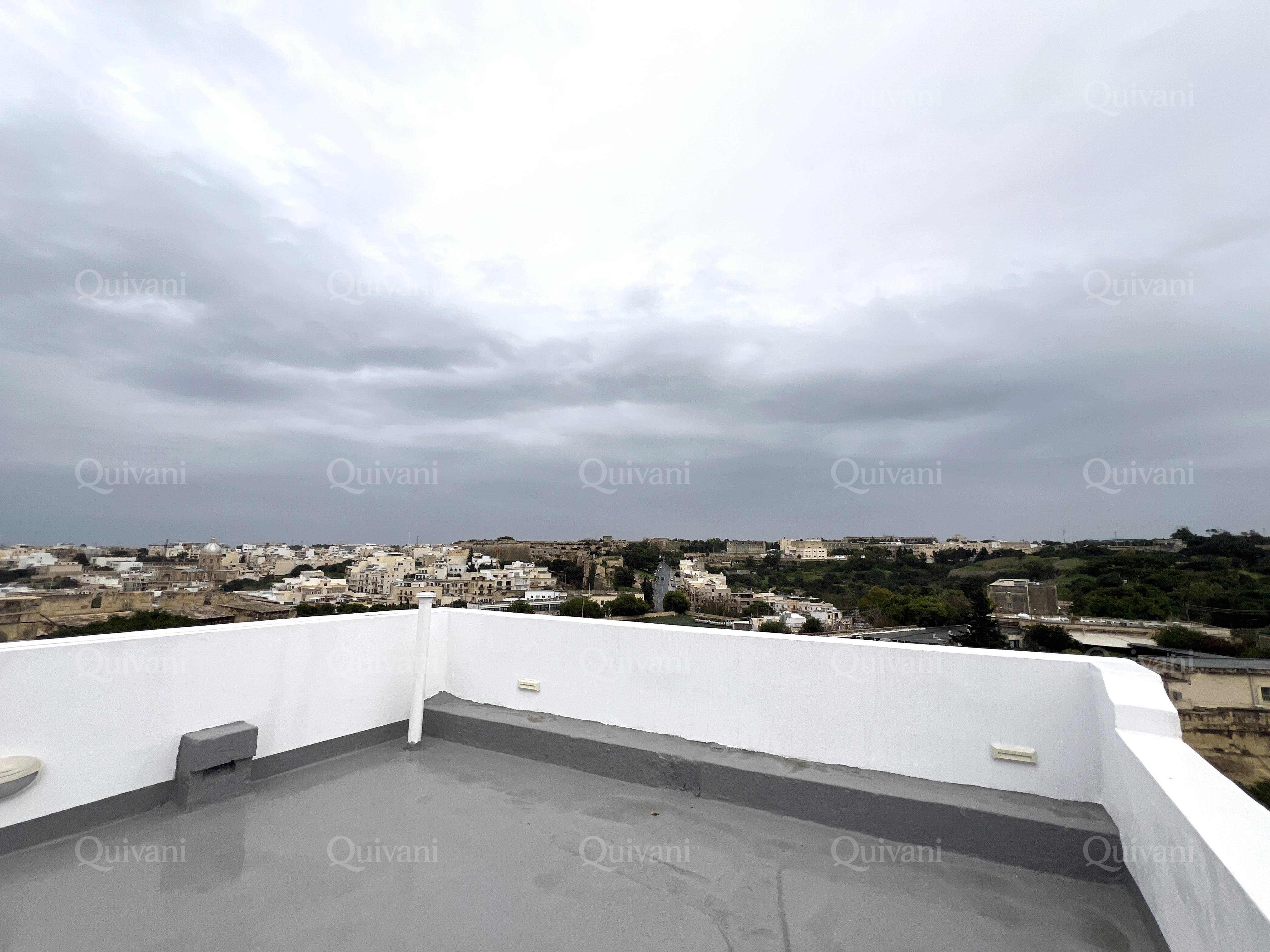 Vittoriosa Furnished Townhouse