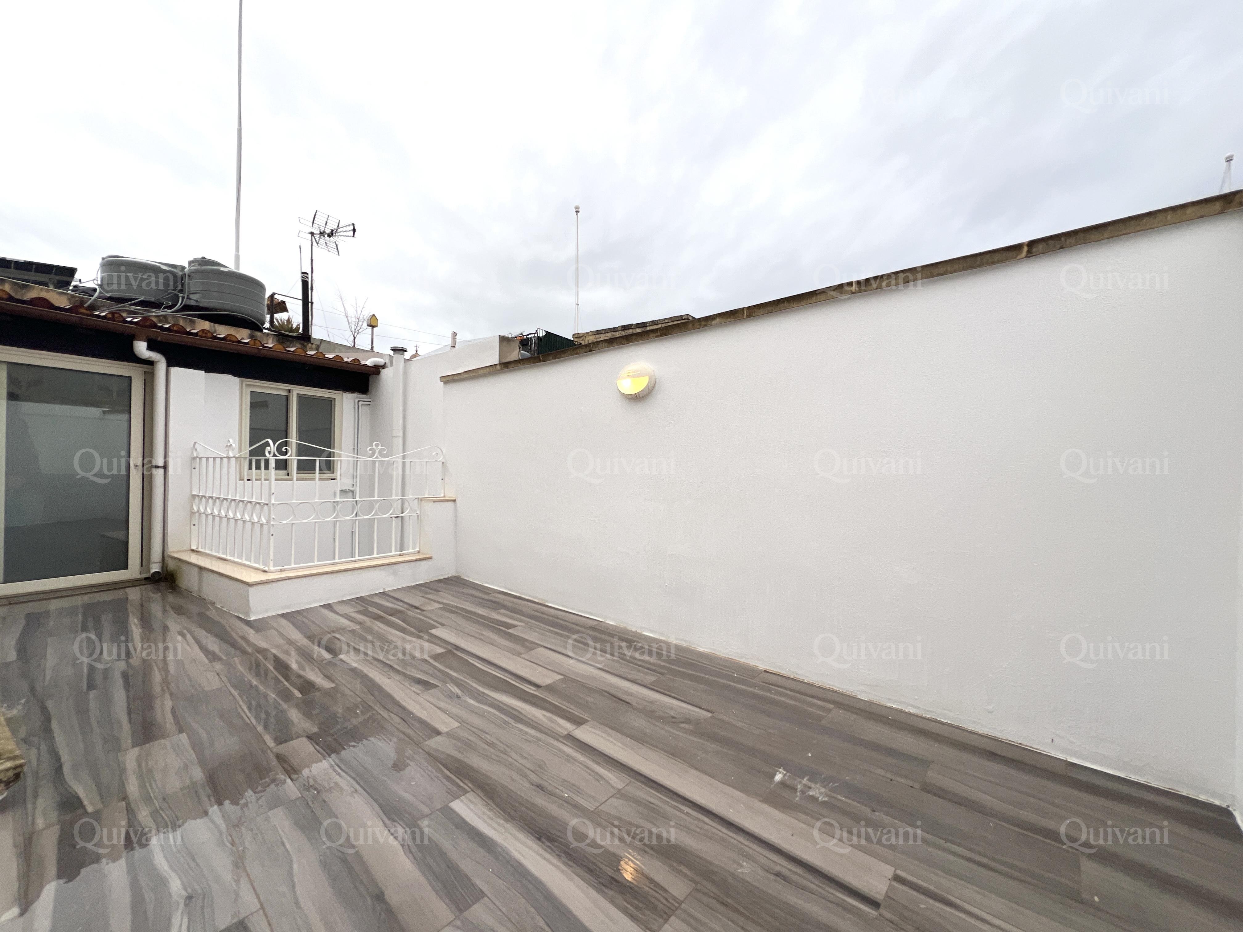 Vittoriosa Furnished Townhouse