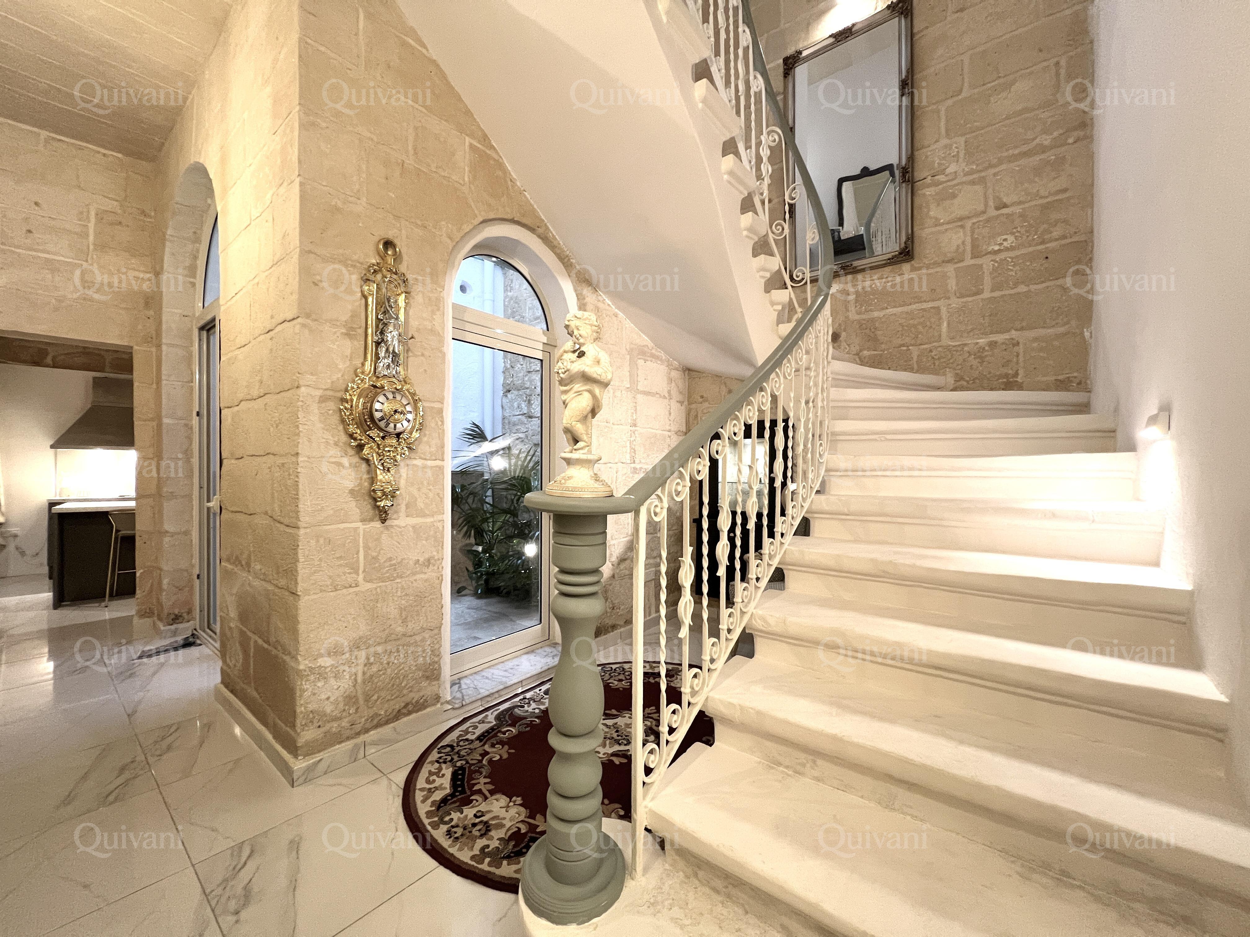 Vittoriosa Furnished Townhouse