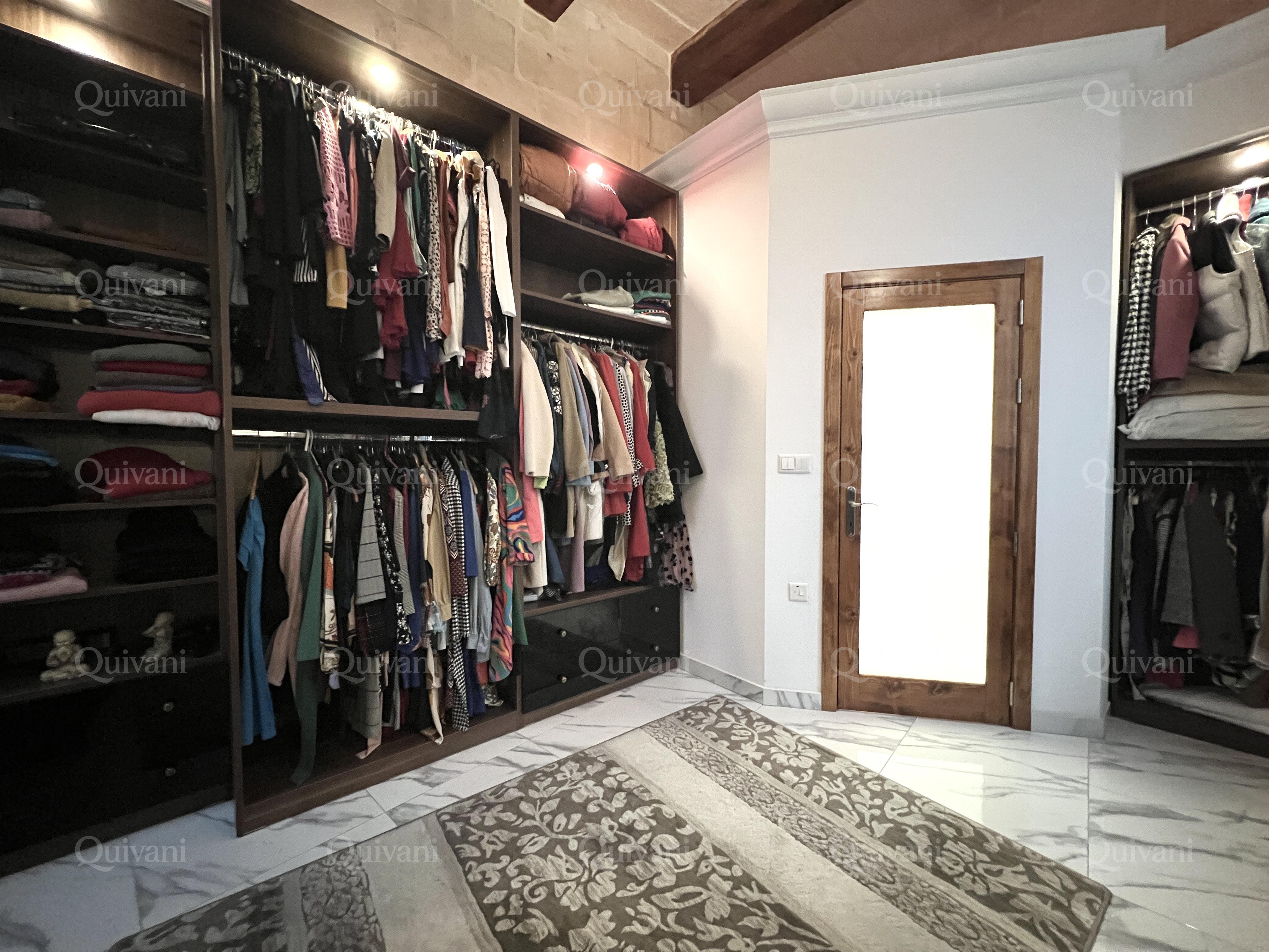 Vittoriosa Furnished Townhouse