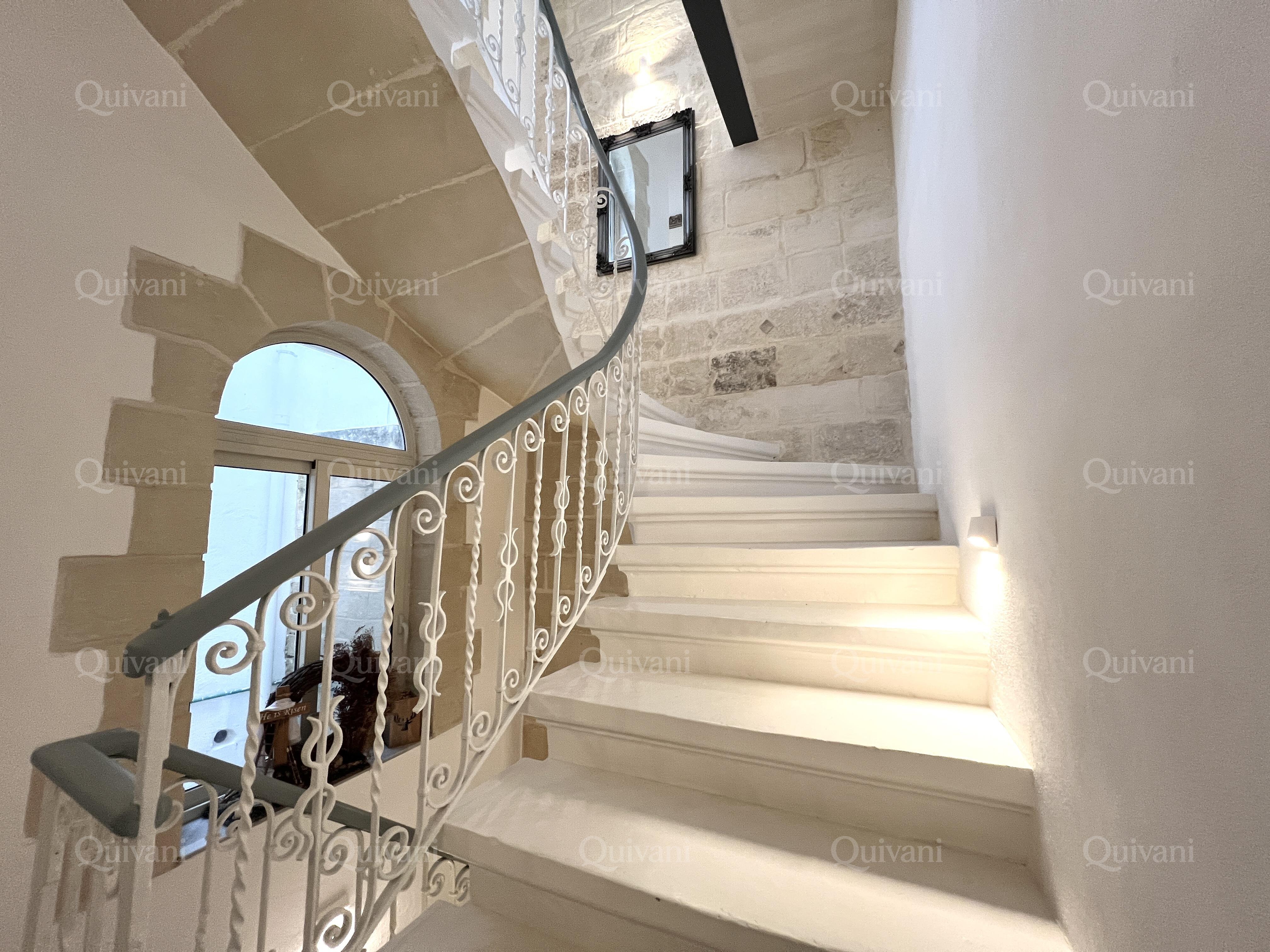 Vittoriosa Furnished Townhouse