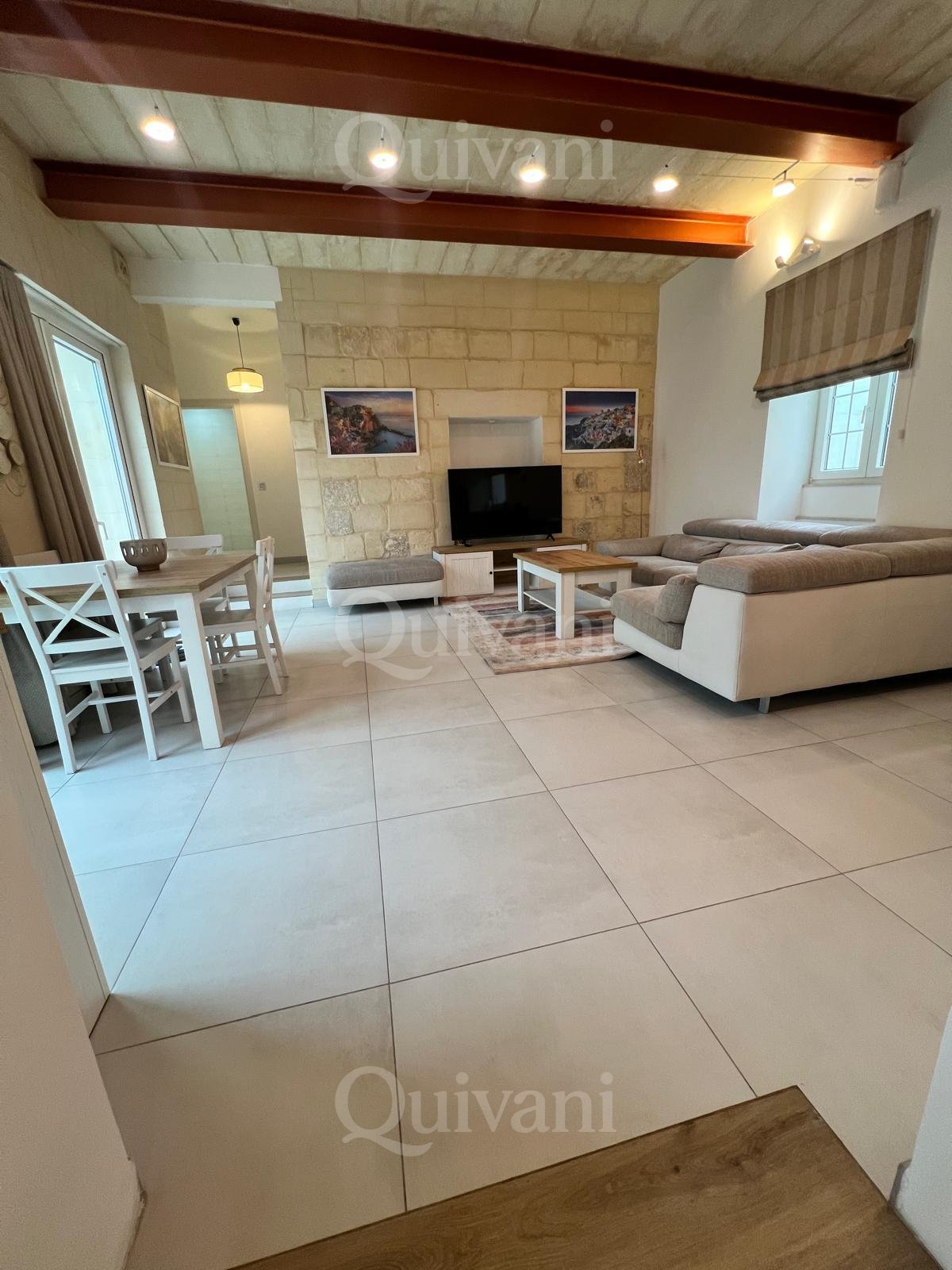 Lija Furnished Townhouse