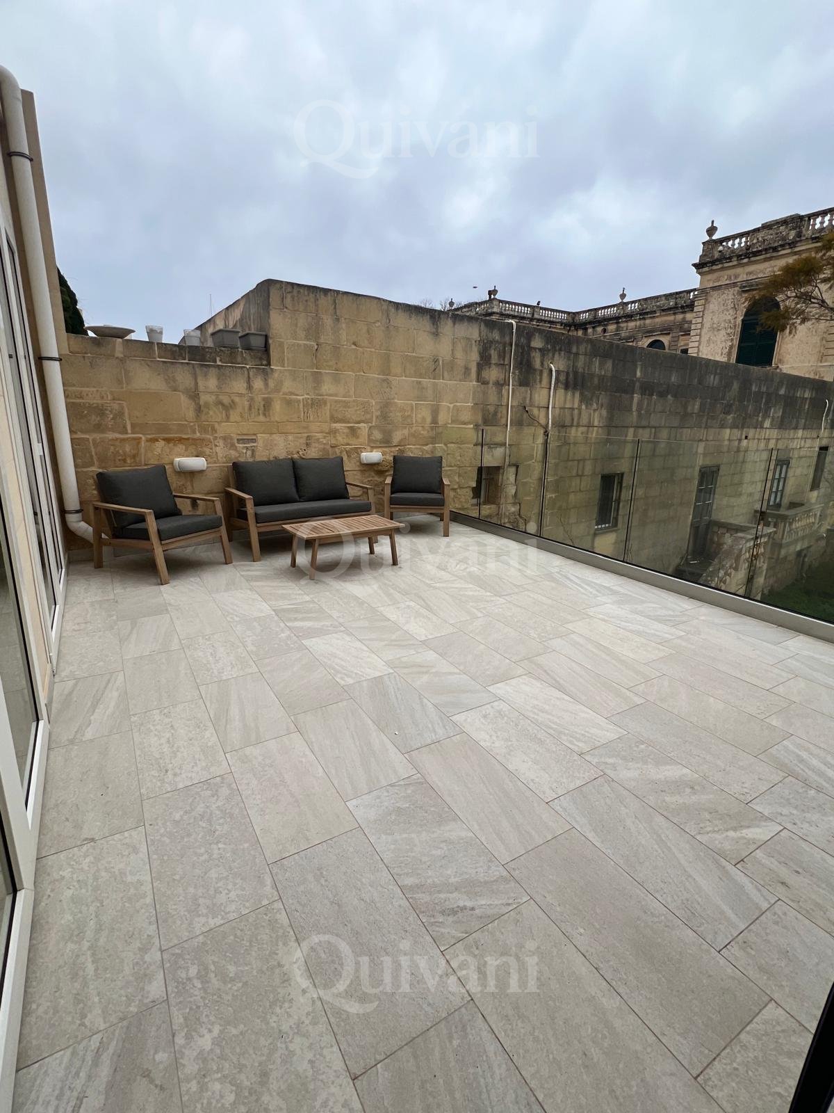 Lija Furnished Townhouse