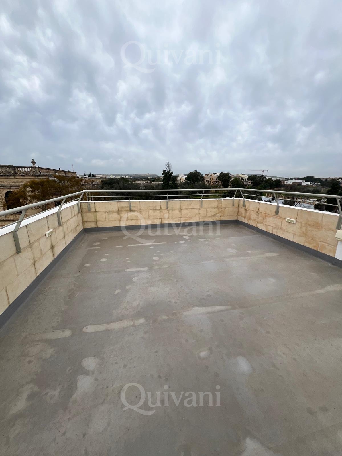 Lija Furnished Townhouse