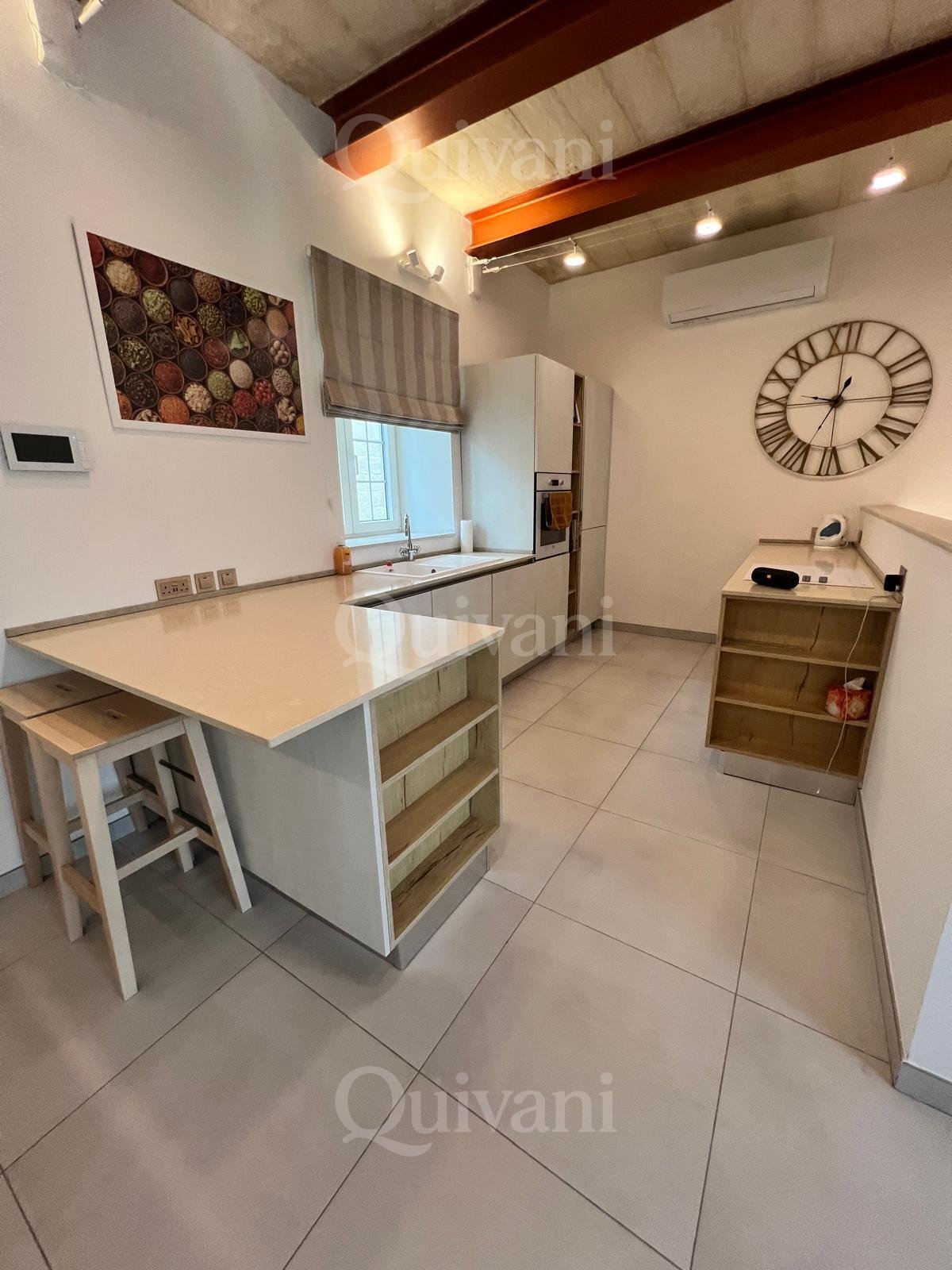 Lija Furnished Townhouse