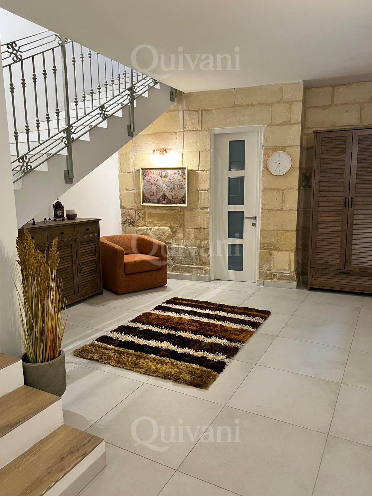 Lija Furnished Townhouse