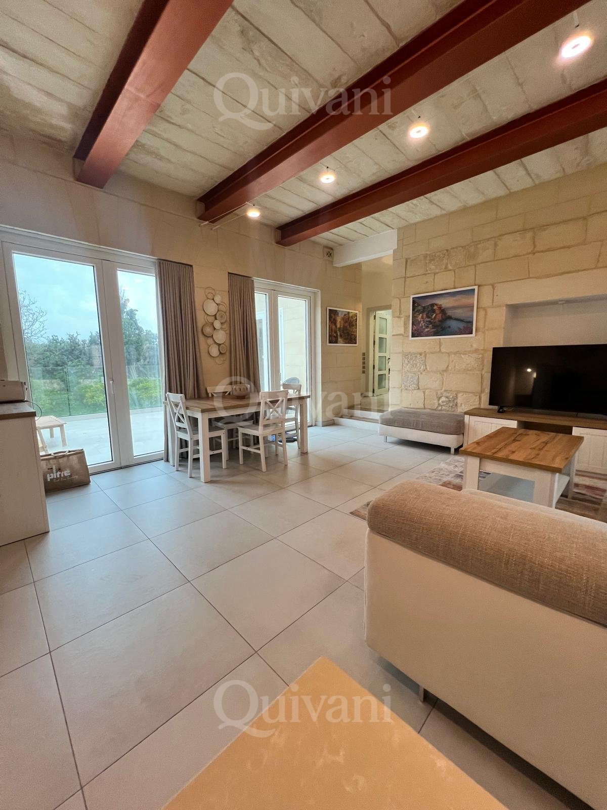 Lija Furnished Townhouse