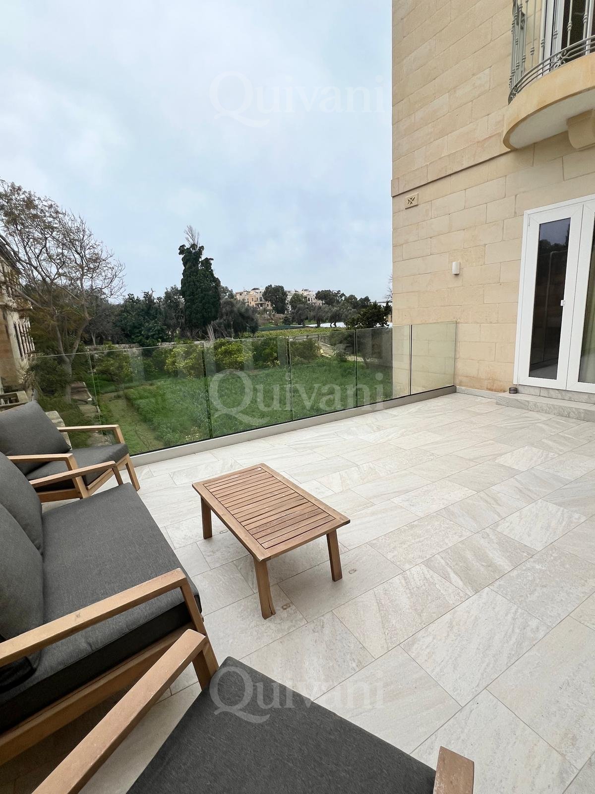 Lija Furnished Townhouse