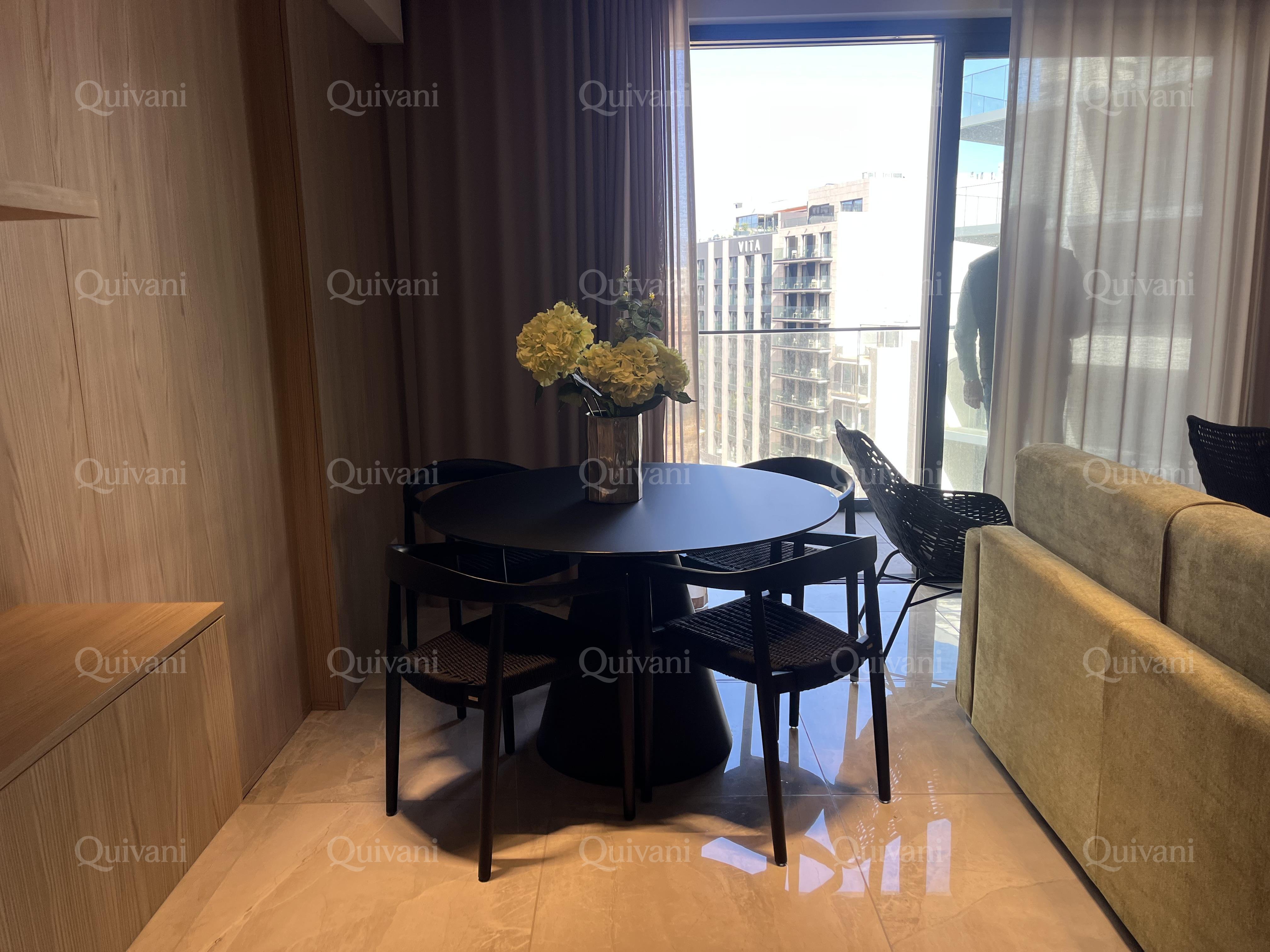 Mercury Suites Furnished Studio Apartment