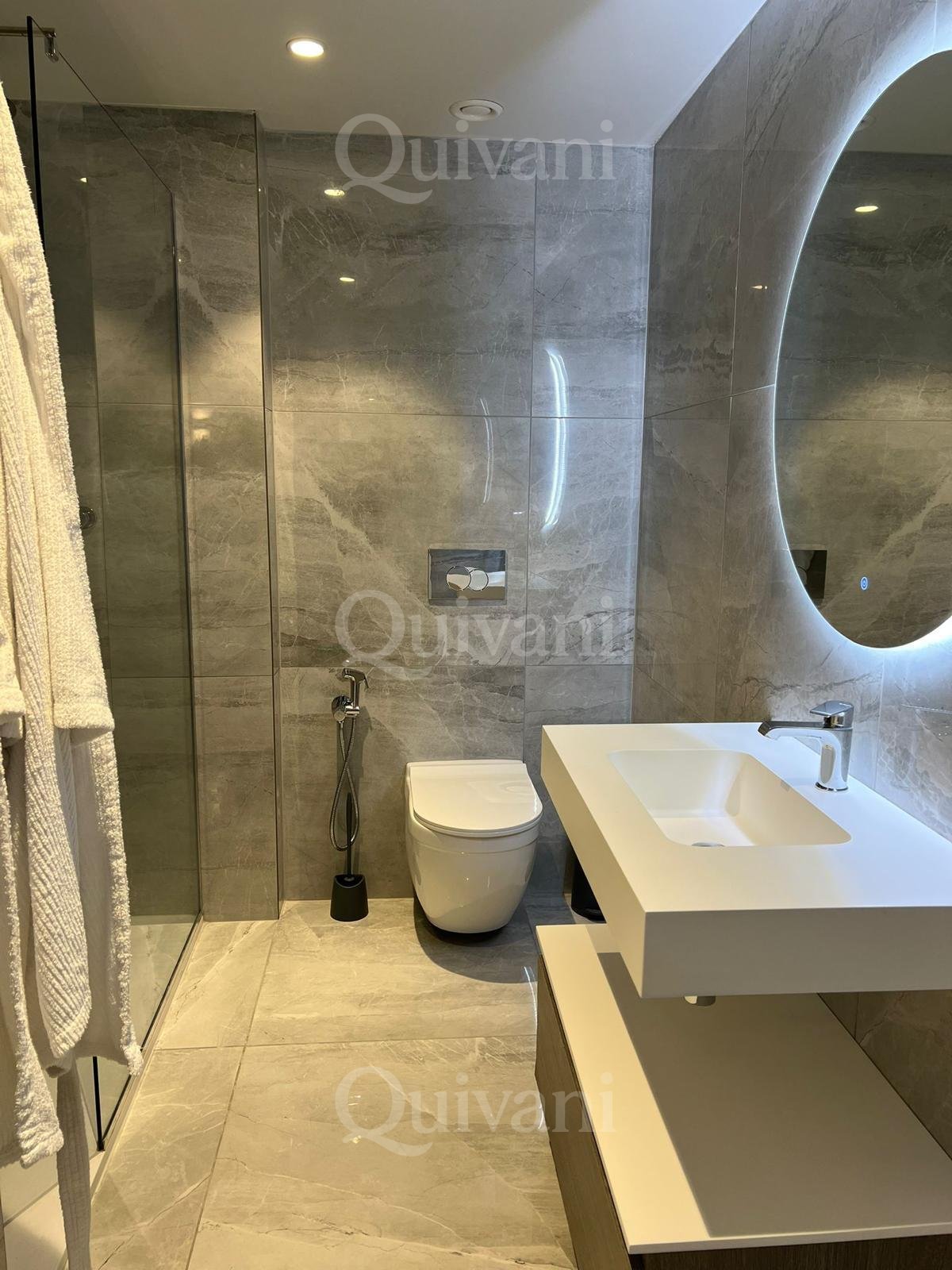 Mercury Suites Furnished Studio Apartment
