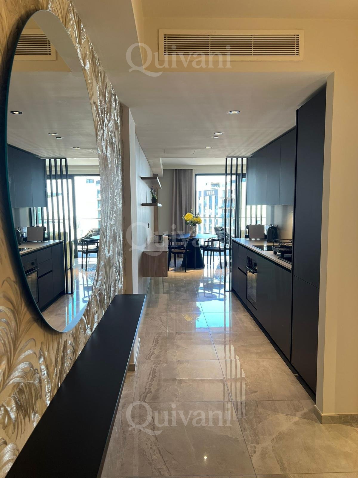 Mercury Suites Furnished Studio Apartment