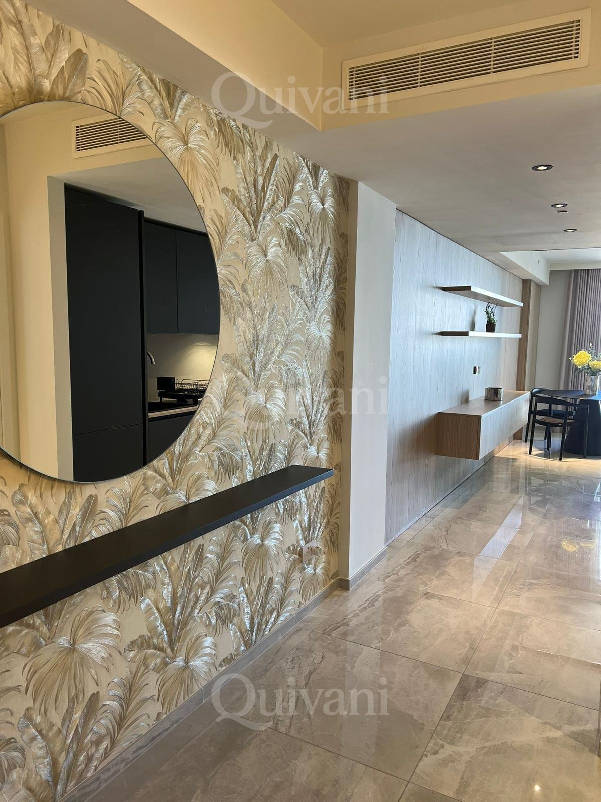 Mercury Suites Furnished Studio Apartment