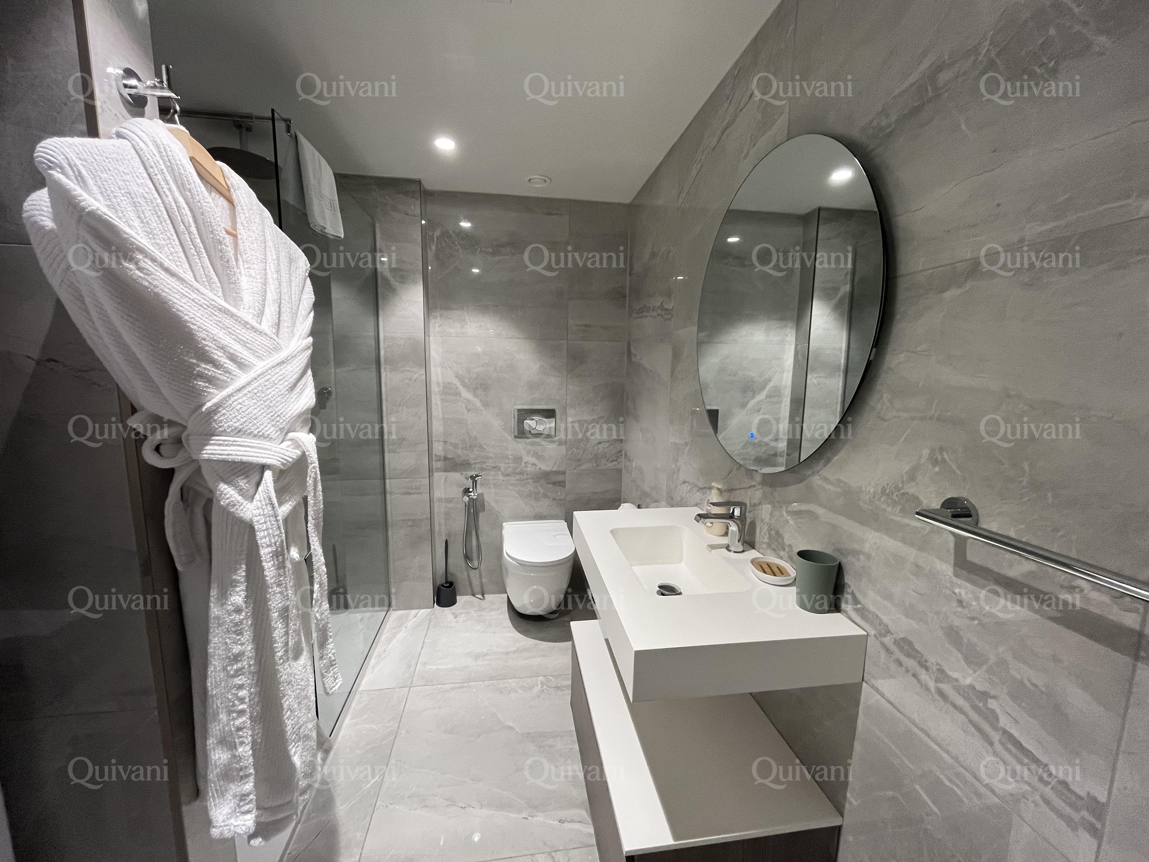 Mercury Suites Furnished Studio Apartment