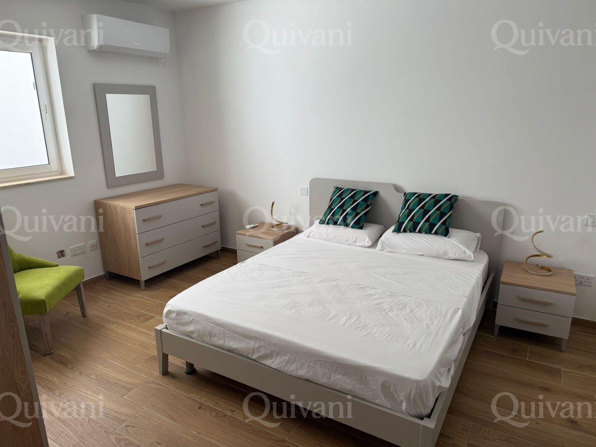 Mellieha Furnished Maisonette