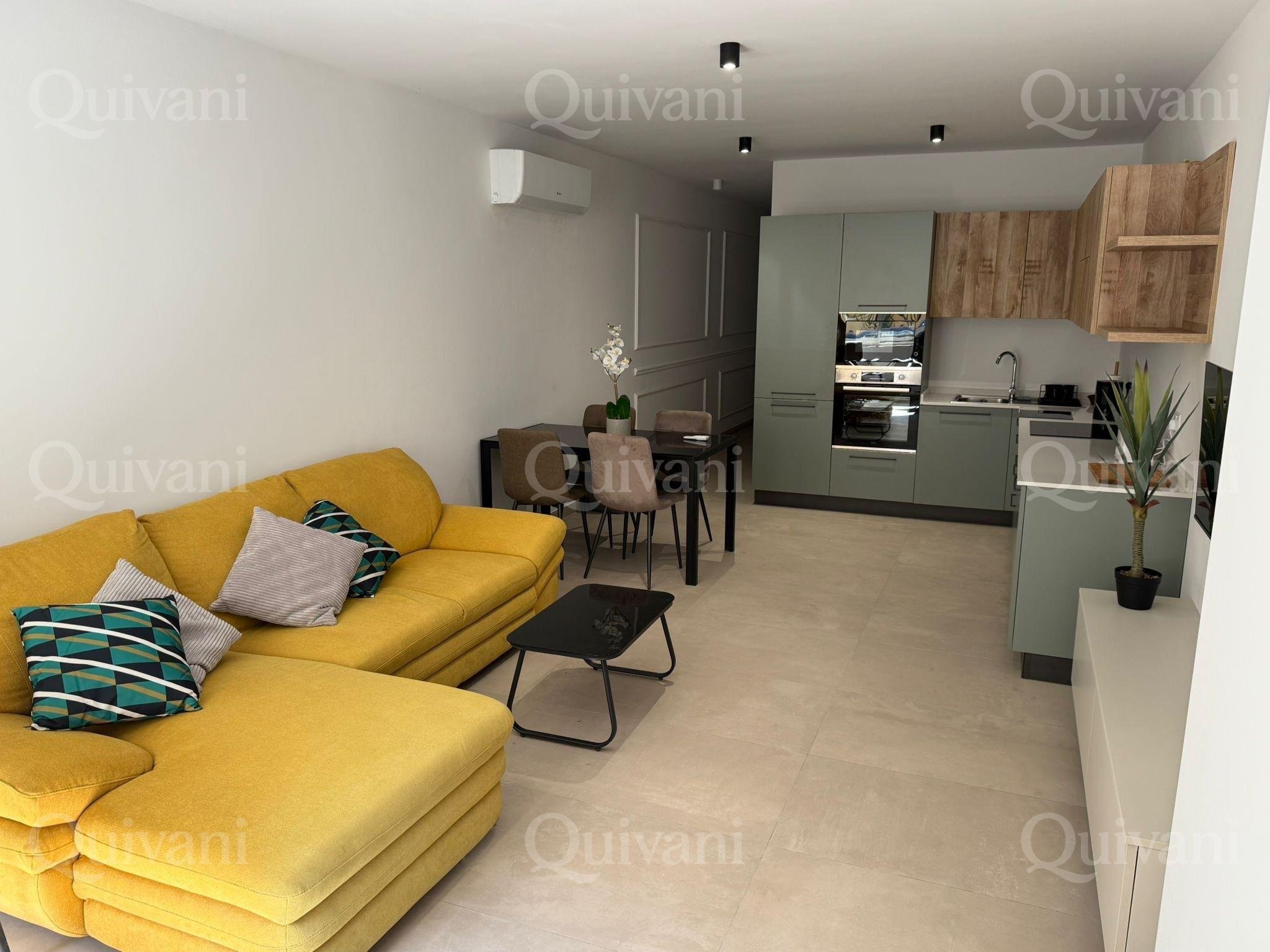 Mellieha Furnished Maisonette