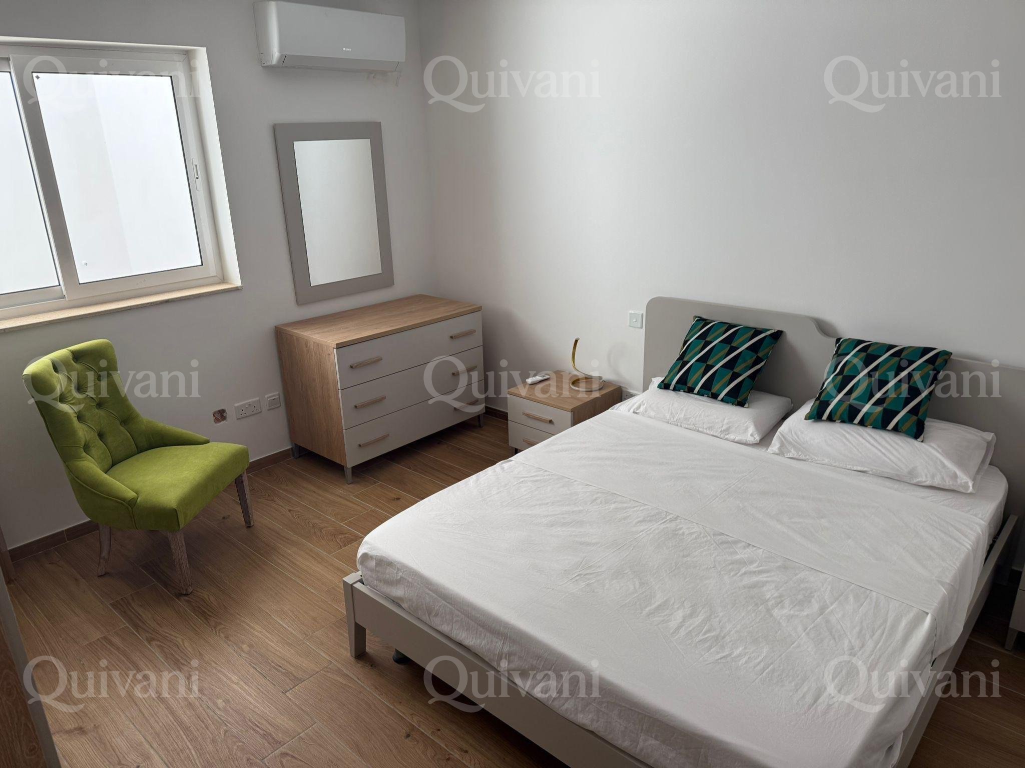Mellieha Furnished Maisonette