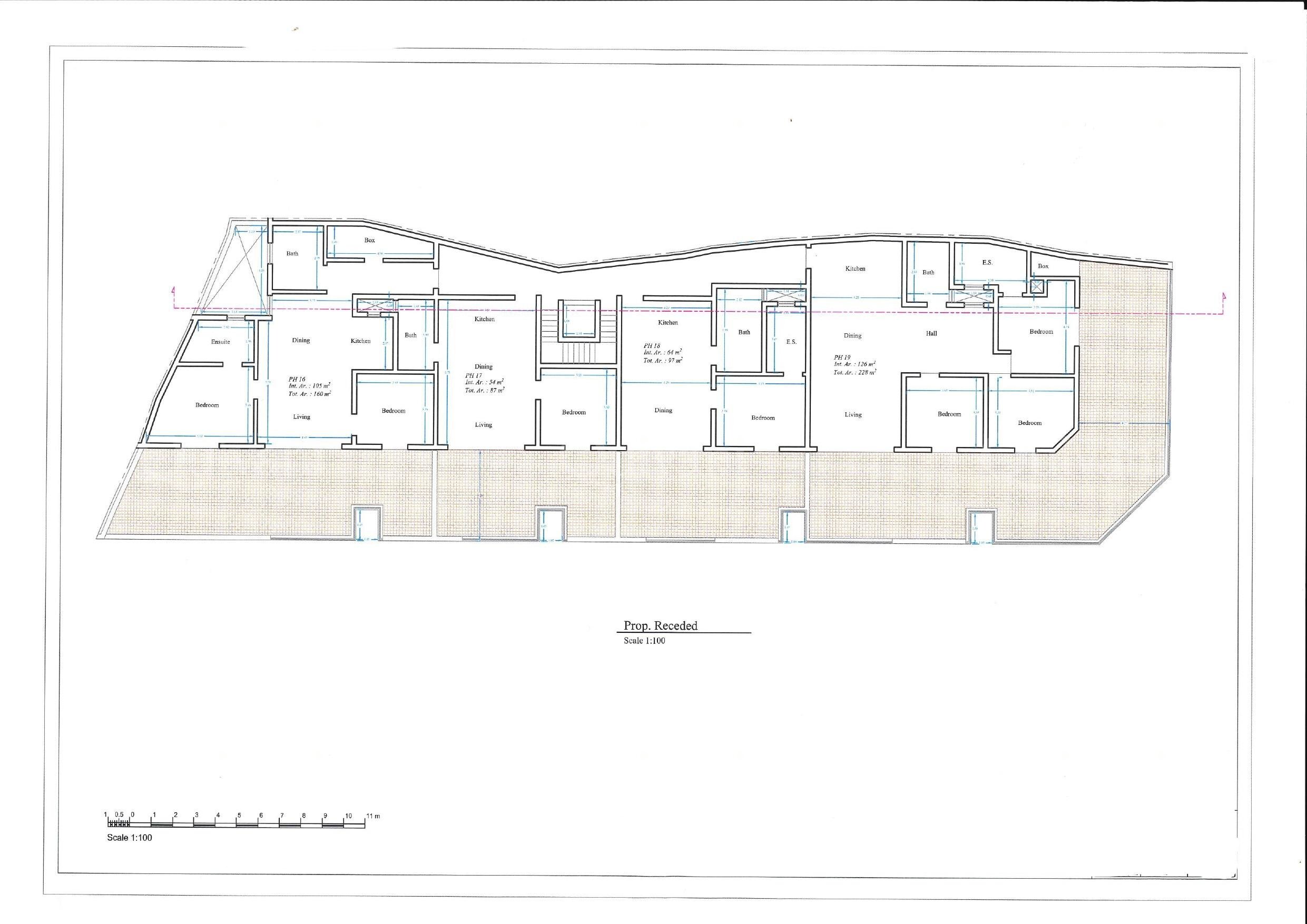 Zurrieq Finished Penthouse