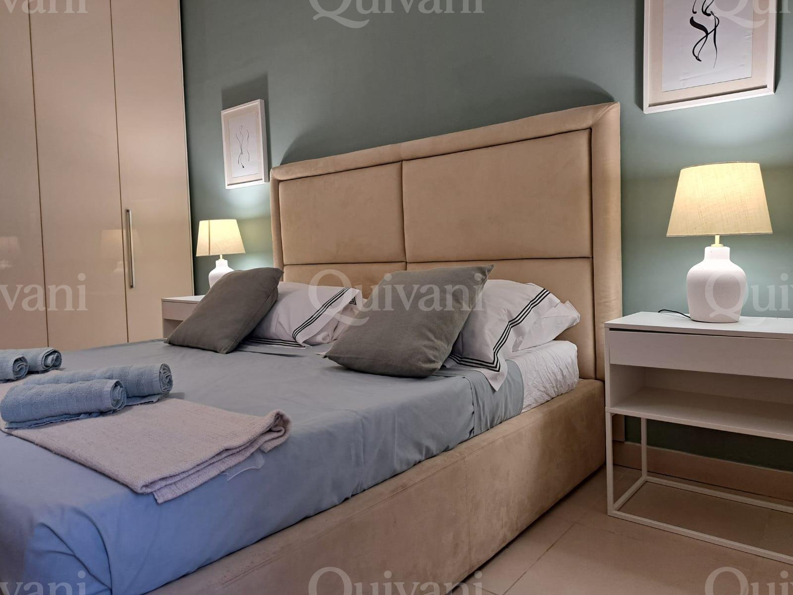 Mellieha Furnished Elevated Maisonette