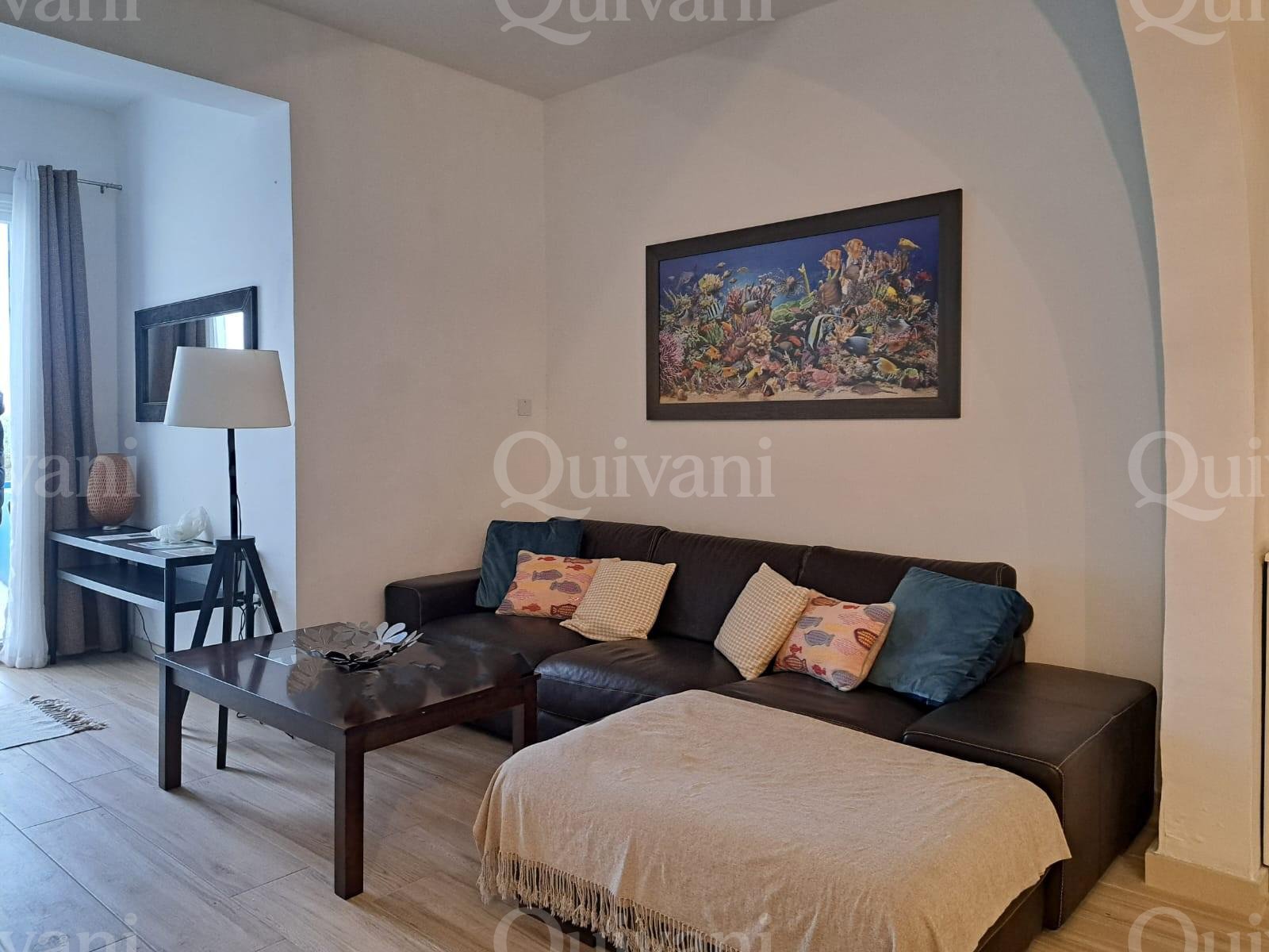 Mellieha Furnished Elevated Maisonette