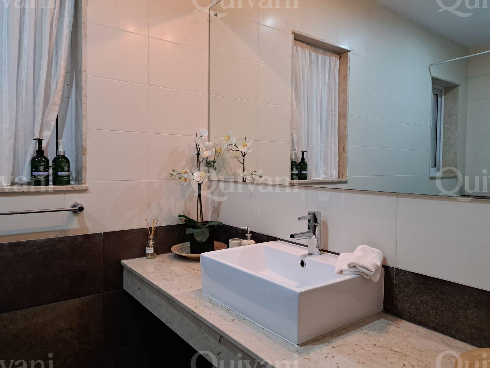 Mellieha Furnished Elevated Maisonette