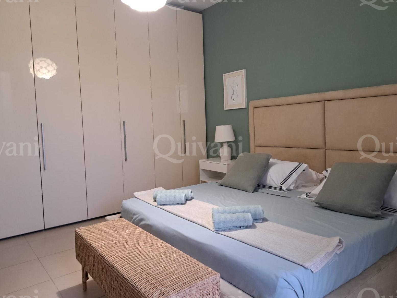 Mellieha Furnished Elevated Maisonette