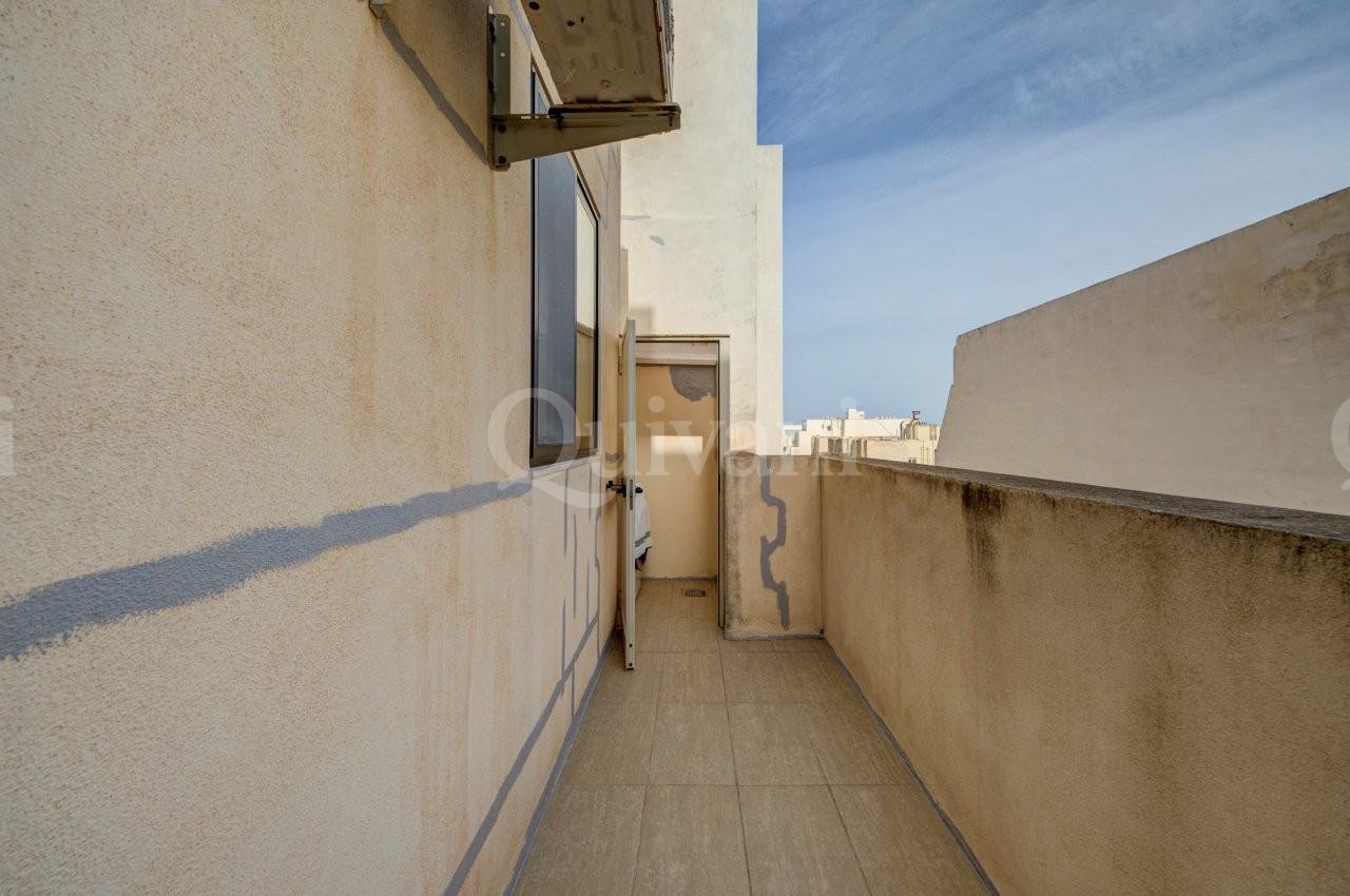 Bugibba Finished Penthouse with Airspace