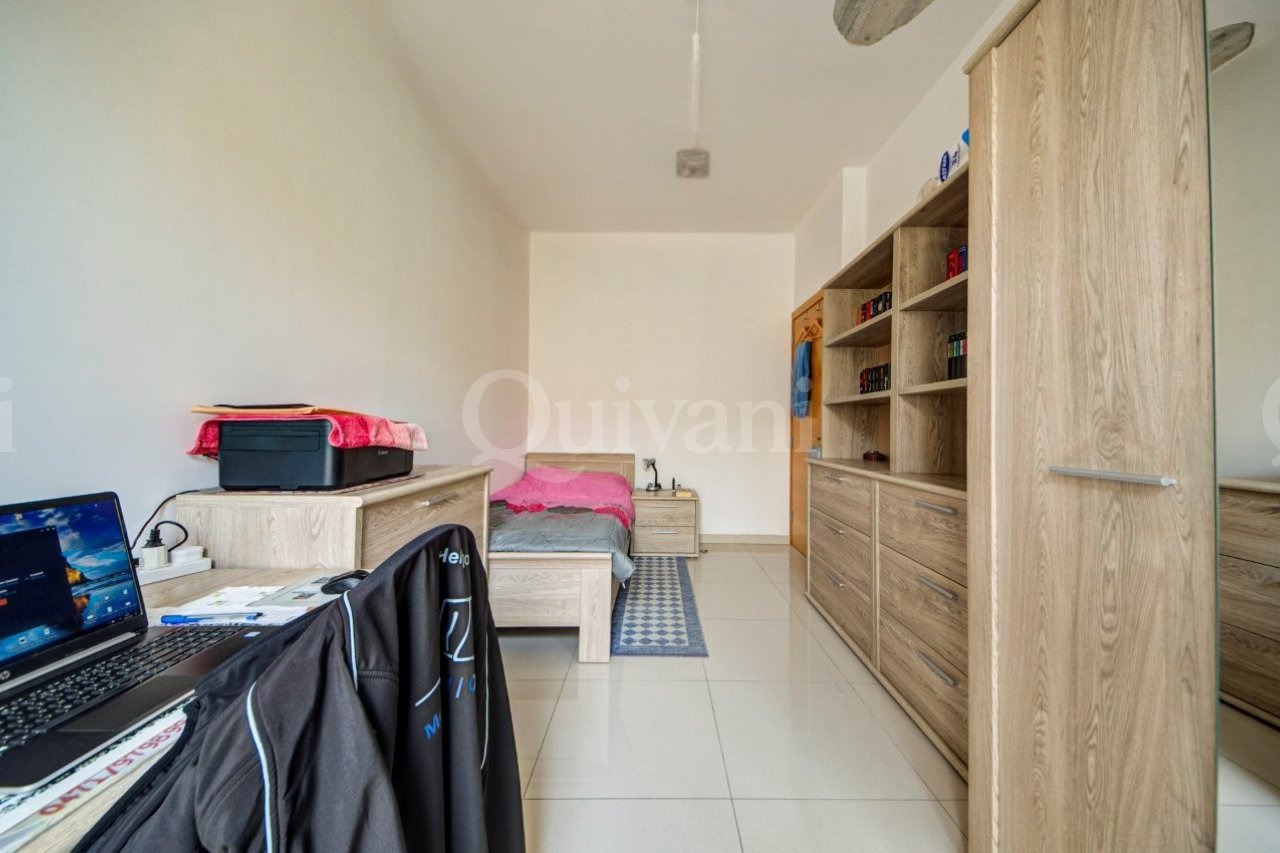 Bugibba Finished Penthouse with Airspace