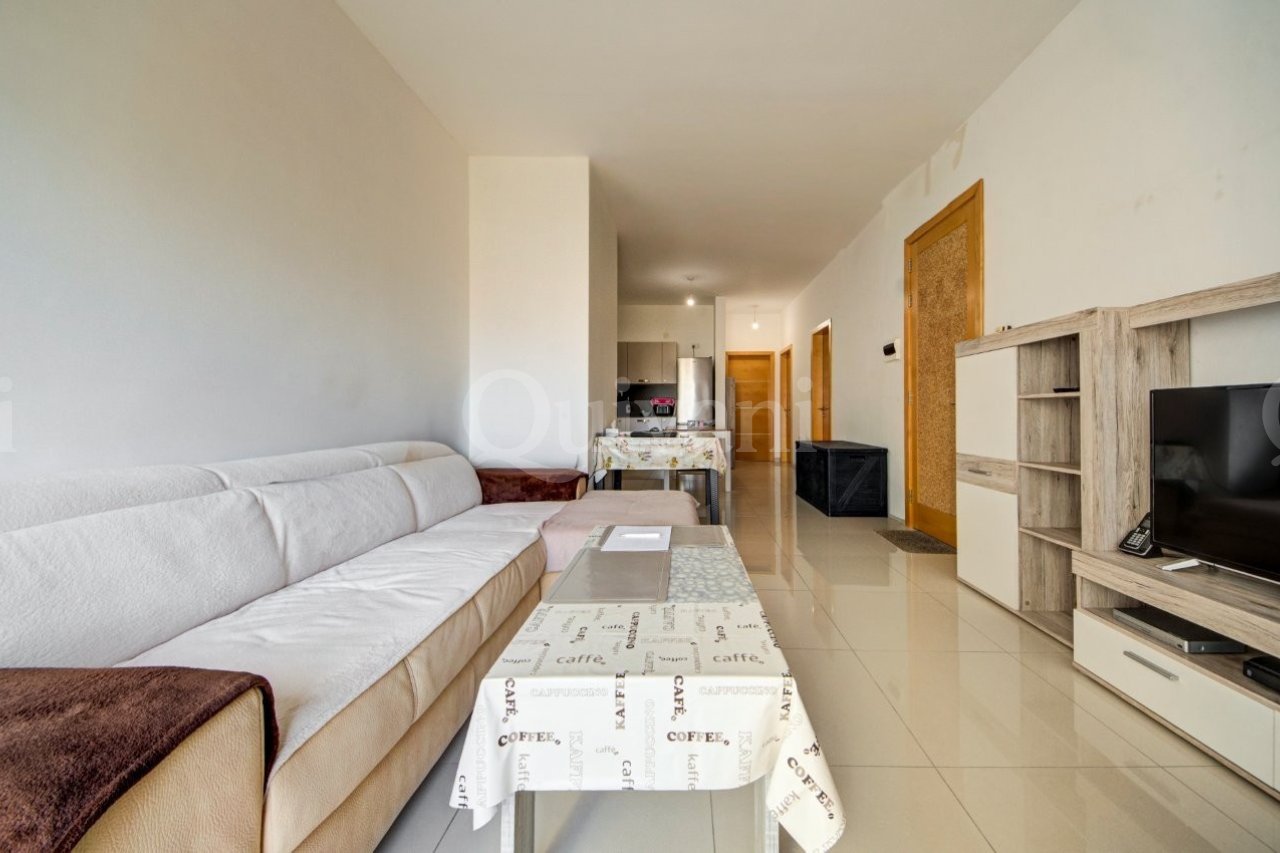 Bugibba Finished Penthouse with Airspace