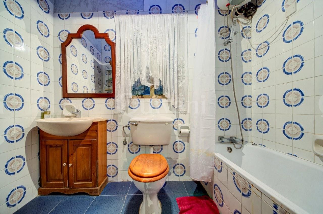 St Pauls Bay Furnished Maisonette