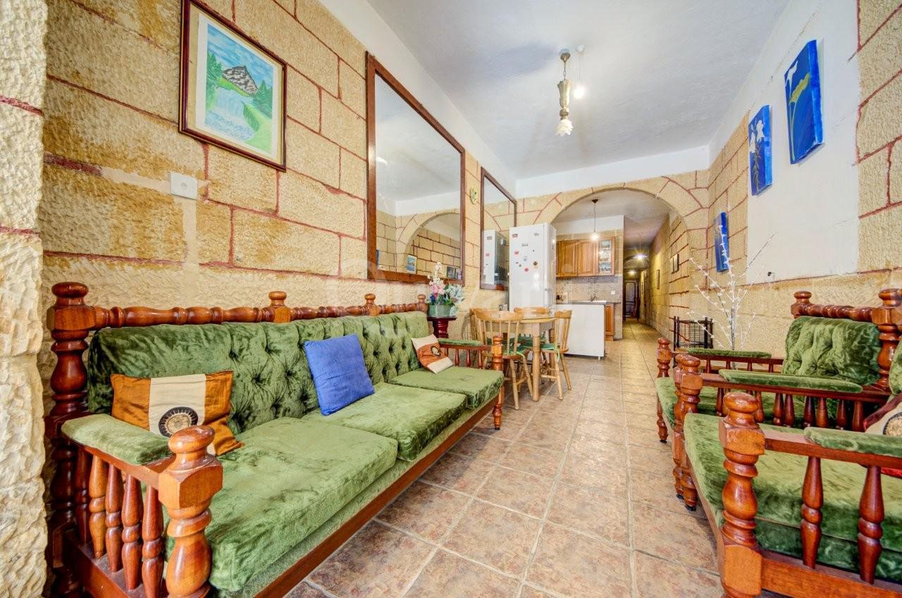St Pauls Bay Furnished Maisonette