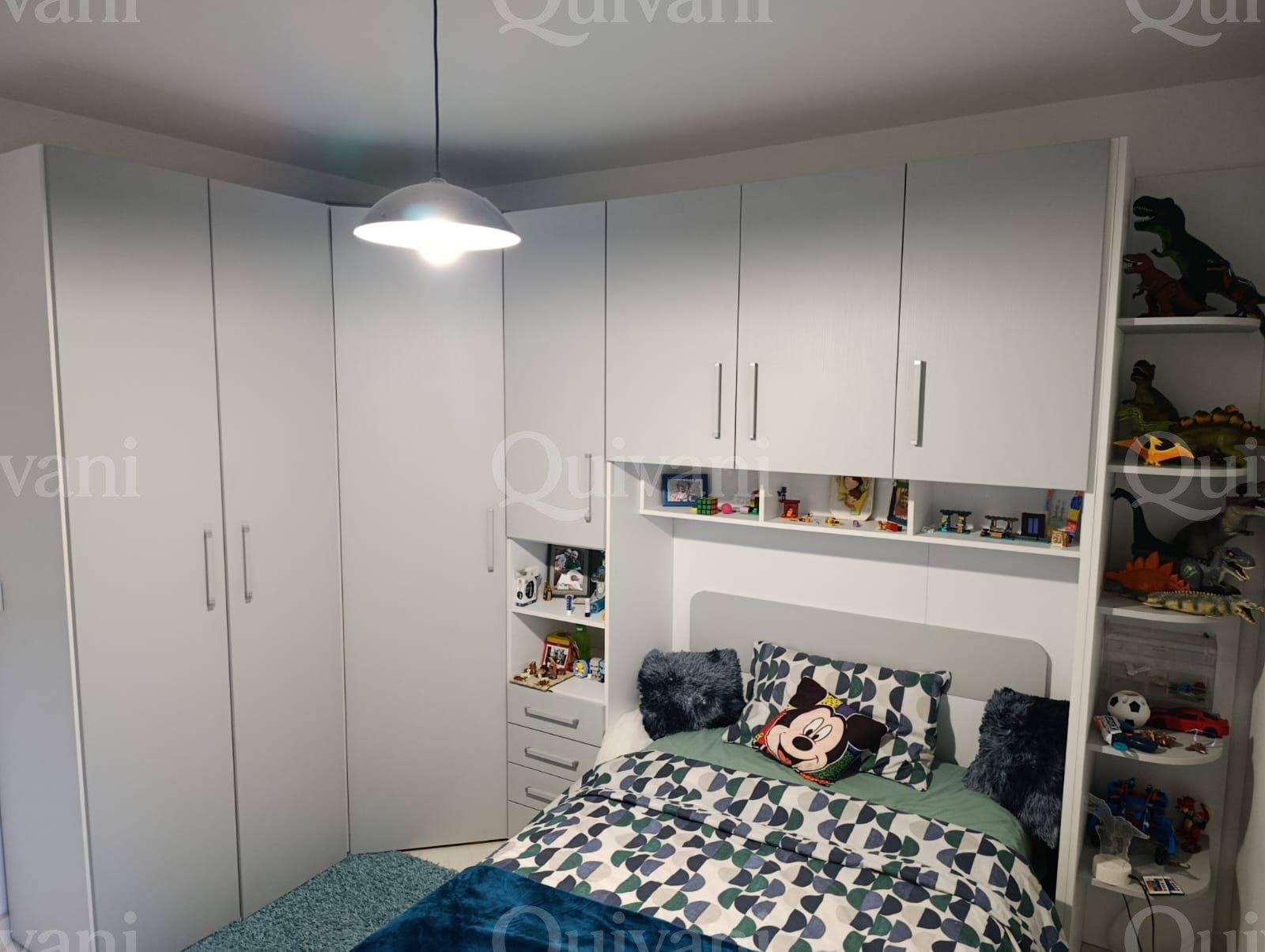 San Gwann Furnished Apartment