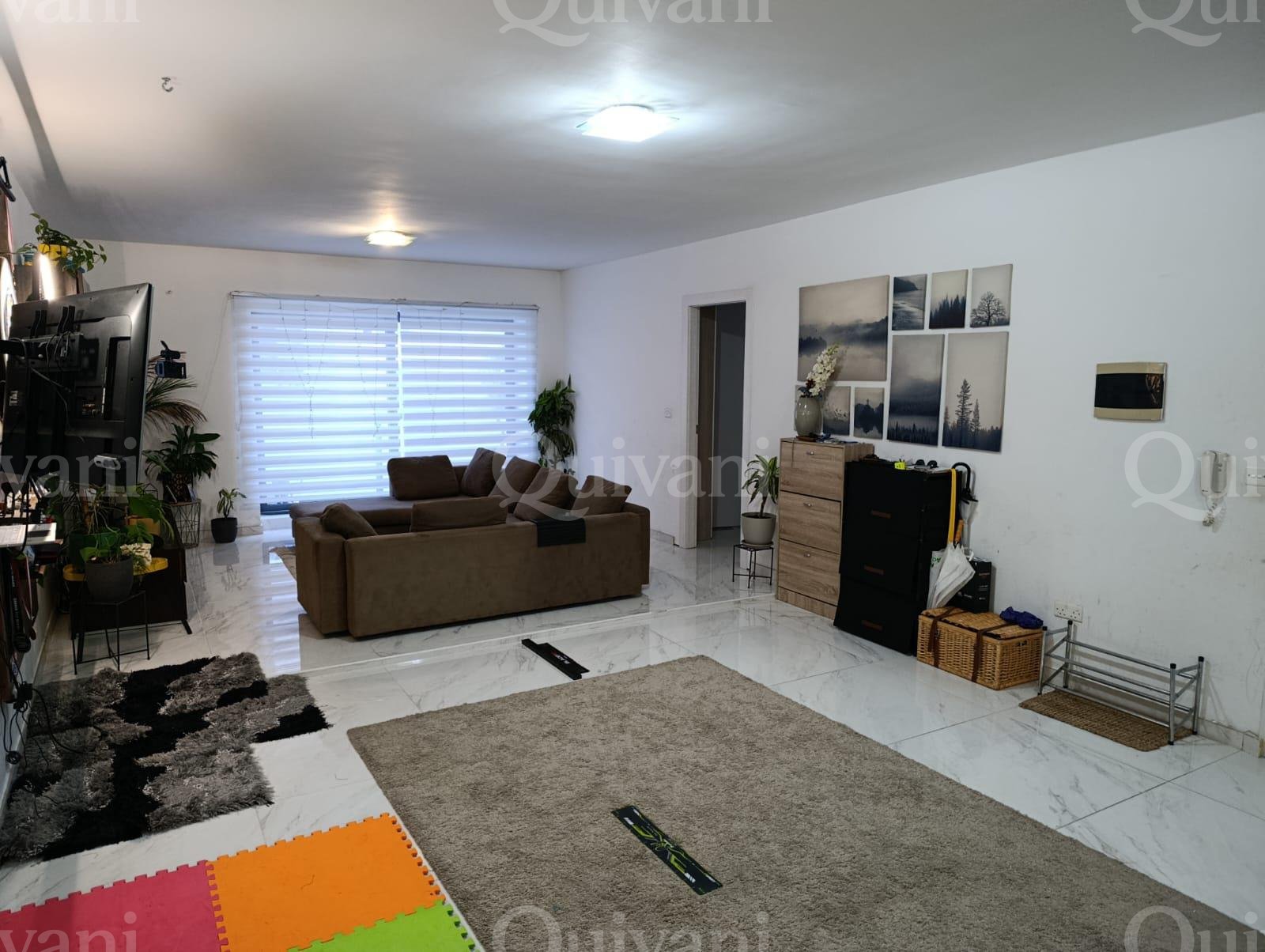 San Gwann Furnished Apartment