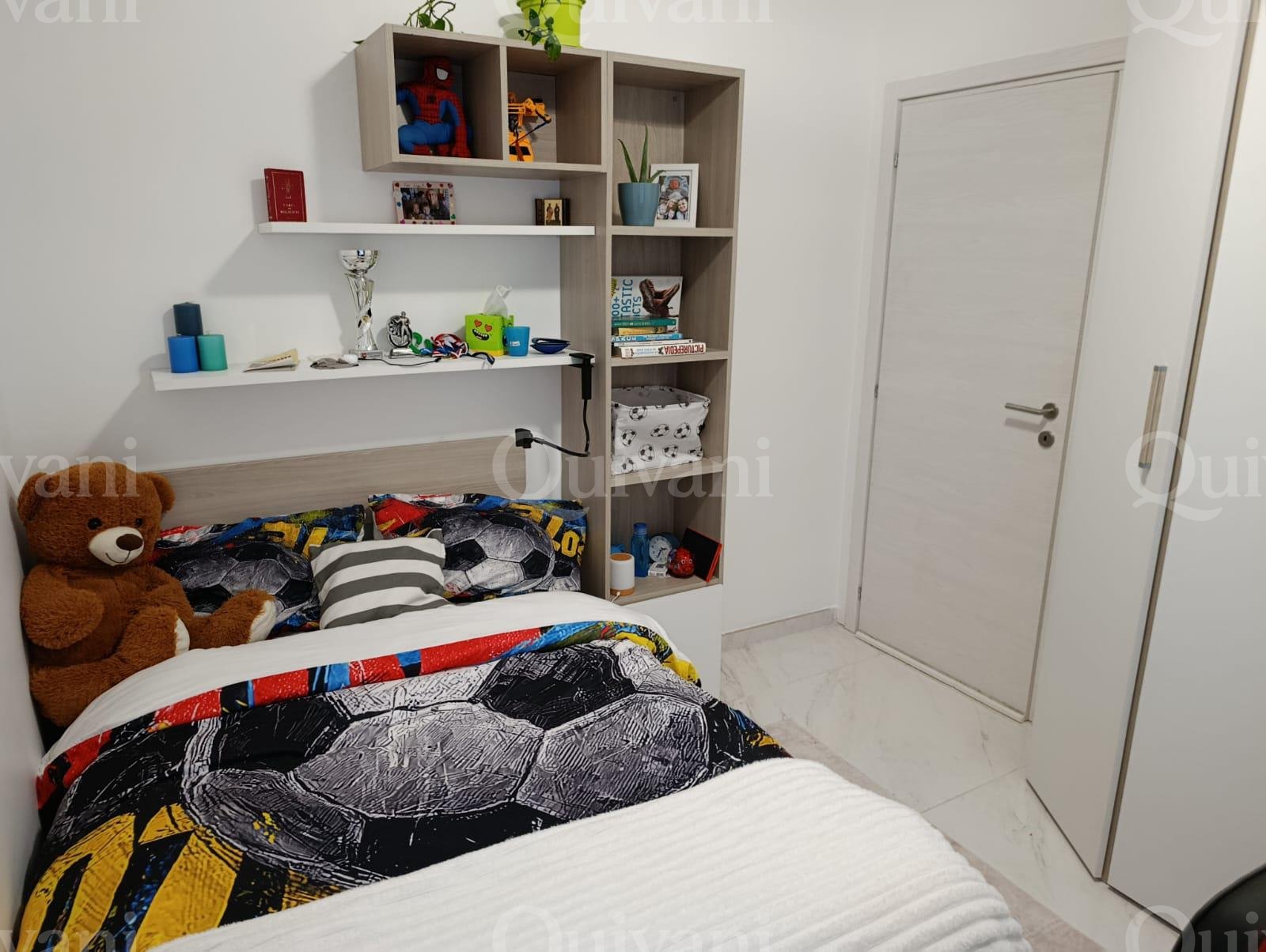 San Gwann Furnished Apartment