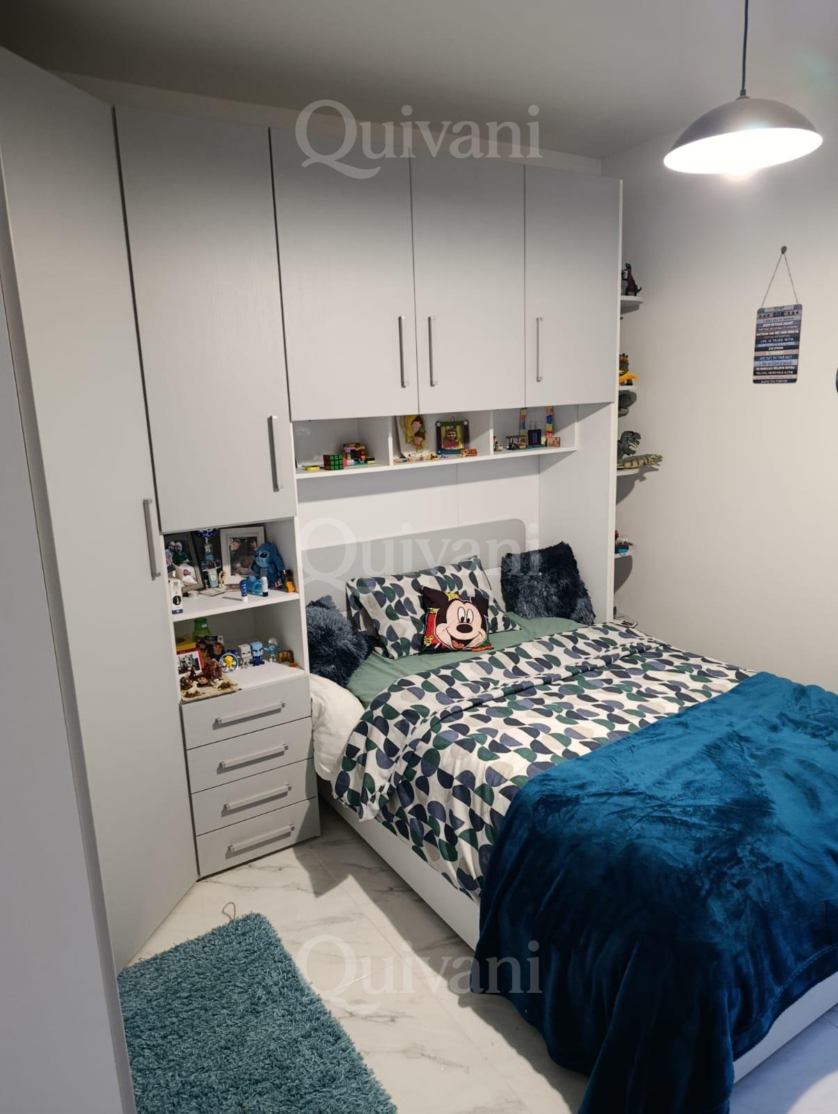 San Gwann Furnished Apartment