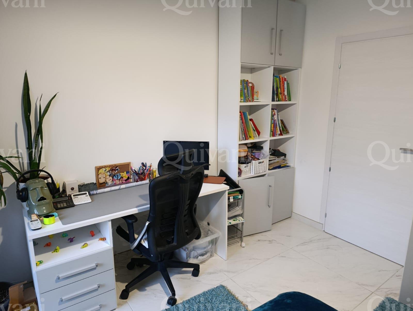 San Gwann Furnished Apartment