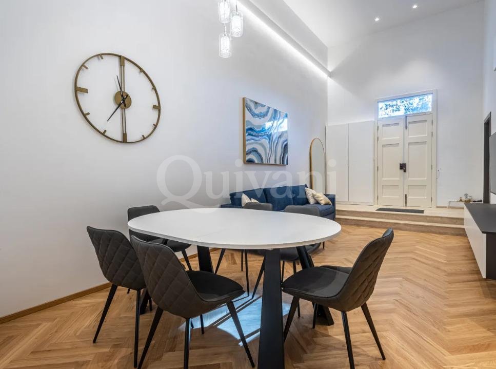 Floriana Furnished Maisonette