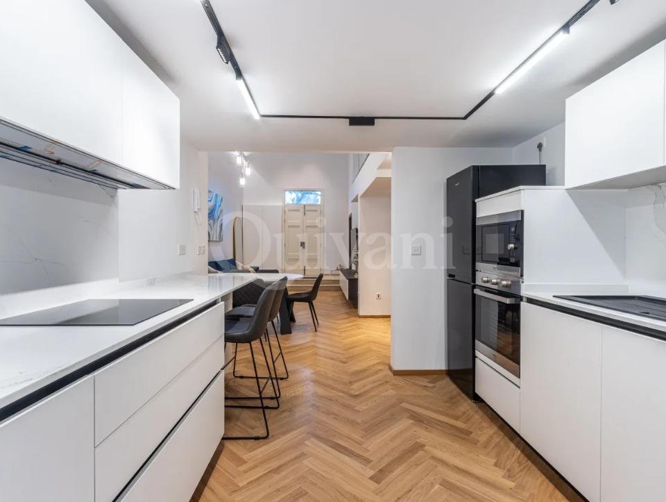 Floriana Furnished Maisonette