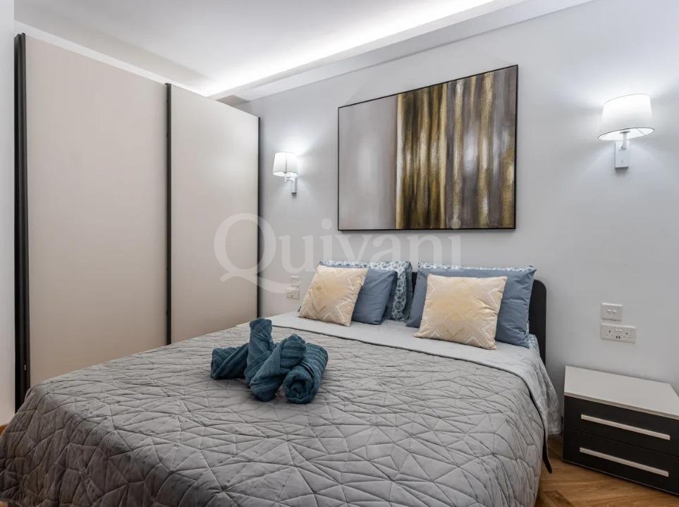 Floriana Furnished Maisonette