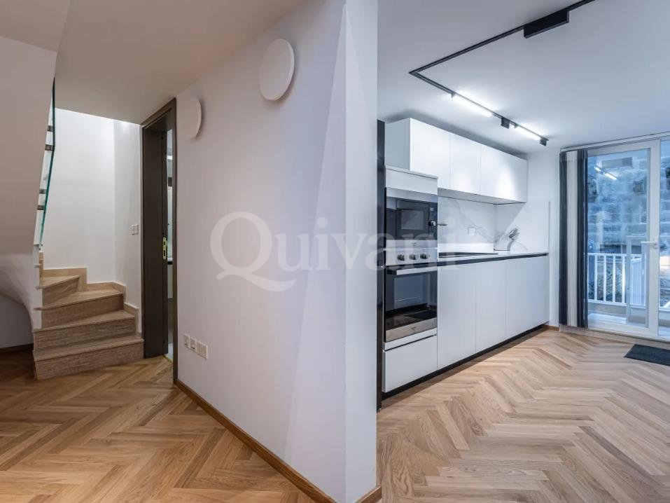 Floriana Furnished Maisonette