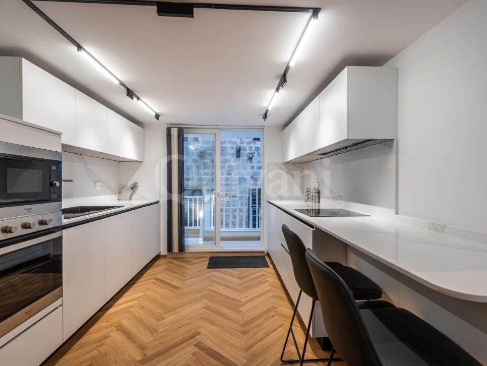 Floriana Furnished Maisonette