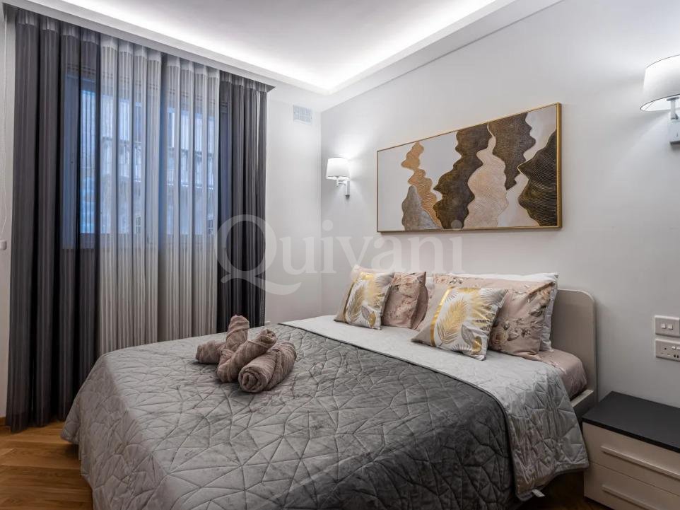 Floriana Furnished Maisonette