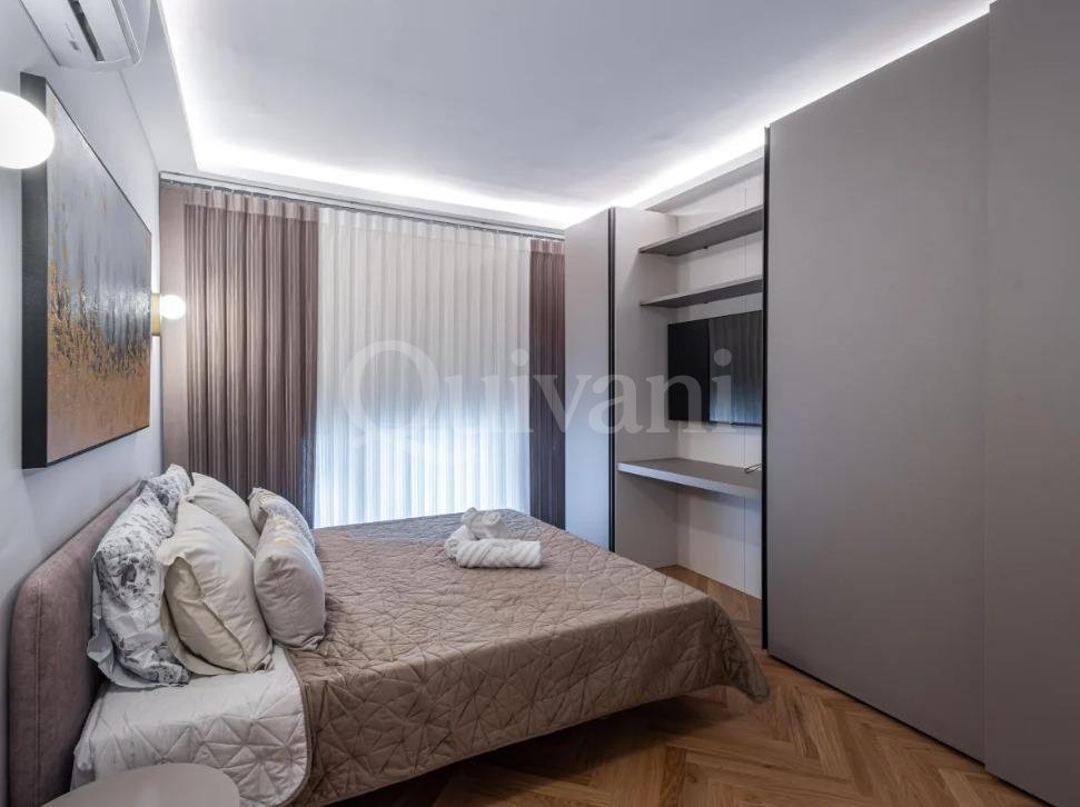 Floriana Furnished Maisonette