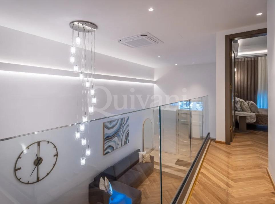Floriana Furnished Maisonette