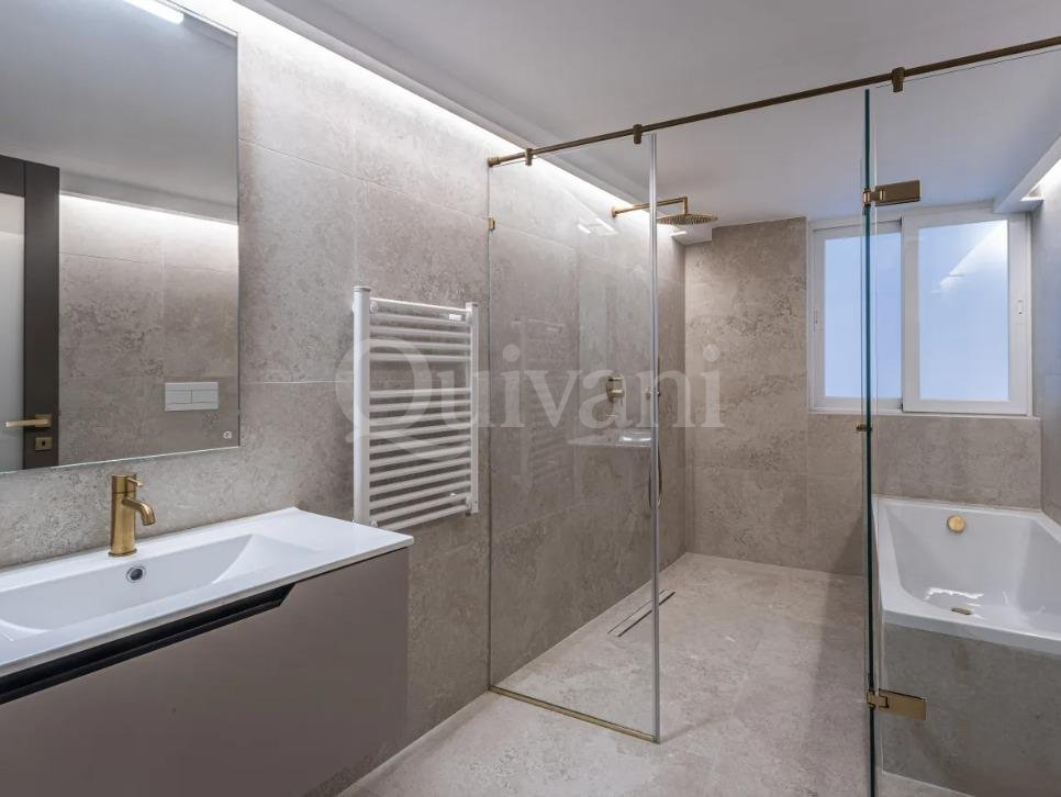 Floriana Furnished Maisonette