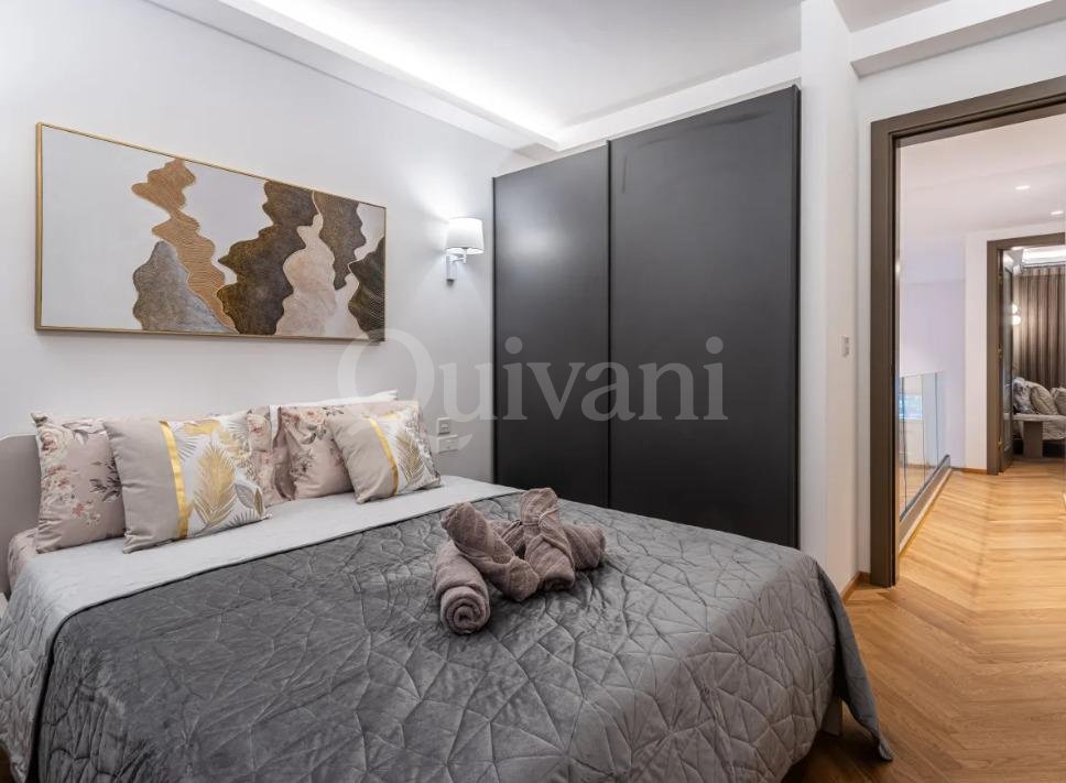 Floriana Furnished Maisonette