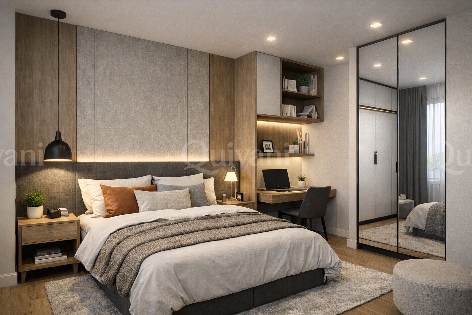 Santa Venera Shell Apartment