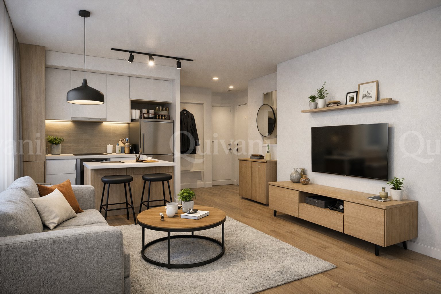Santa Venera Shell Penthouse
