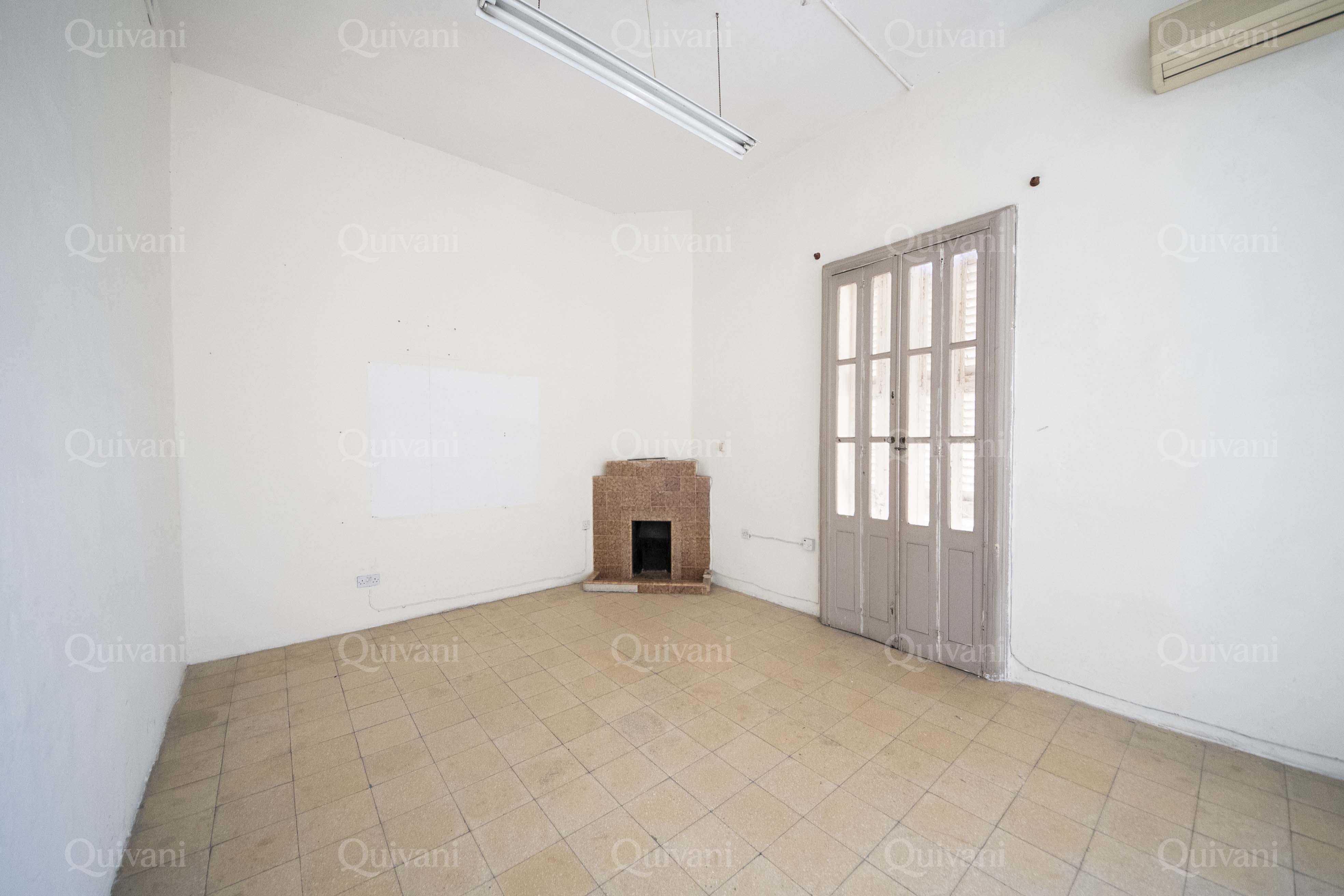 Floriana Finished Block of Apartments